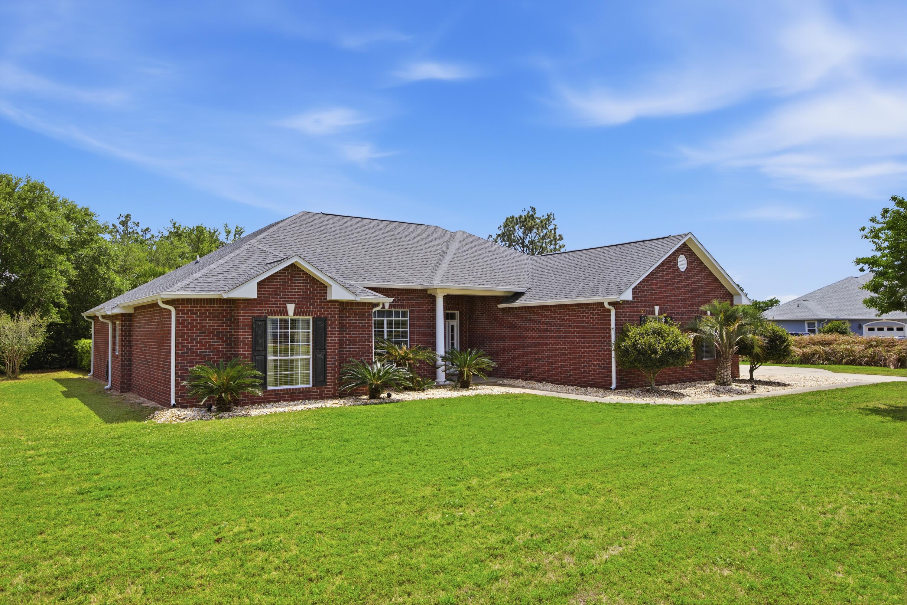 Windswept Estates - Residential