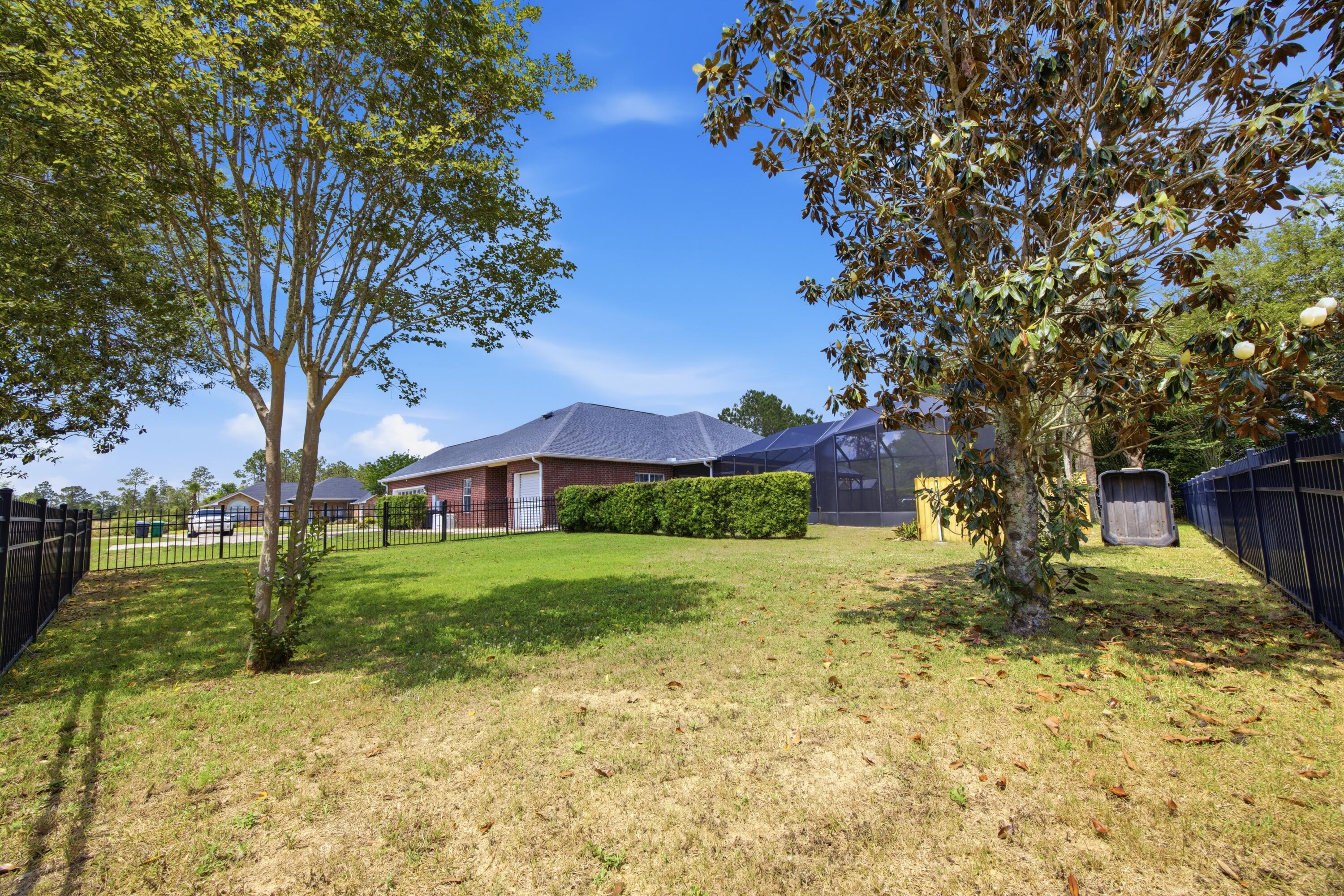 Windswept Estates - Residential