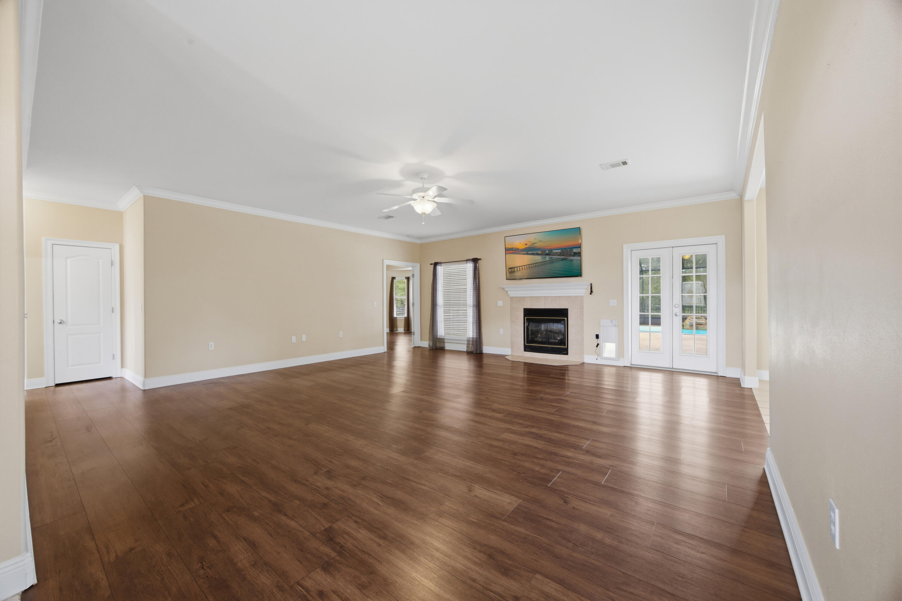 Windswept Estates - Residential