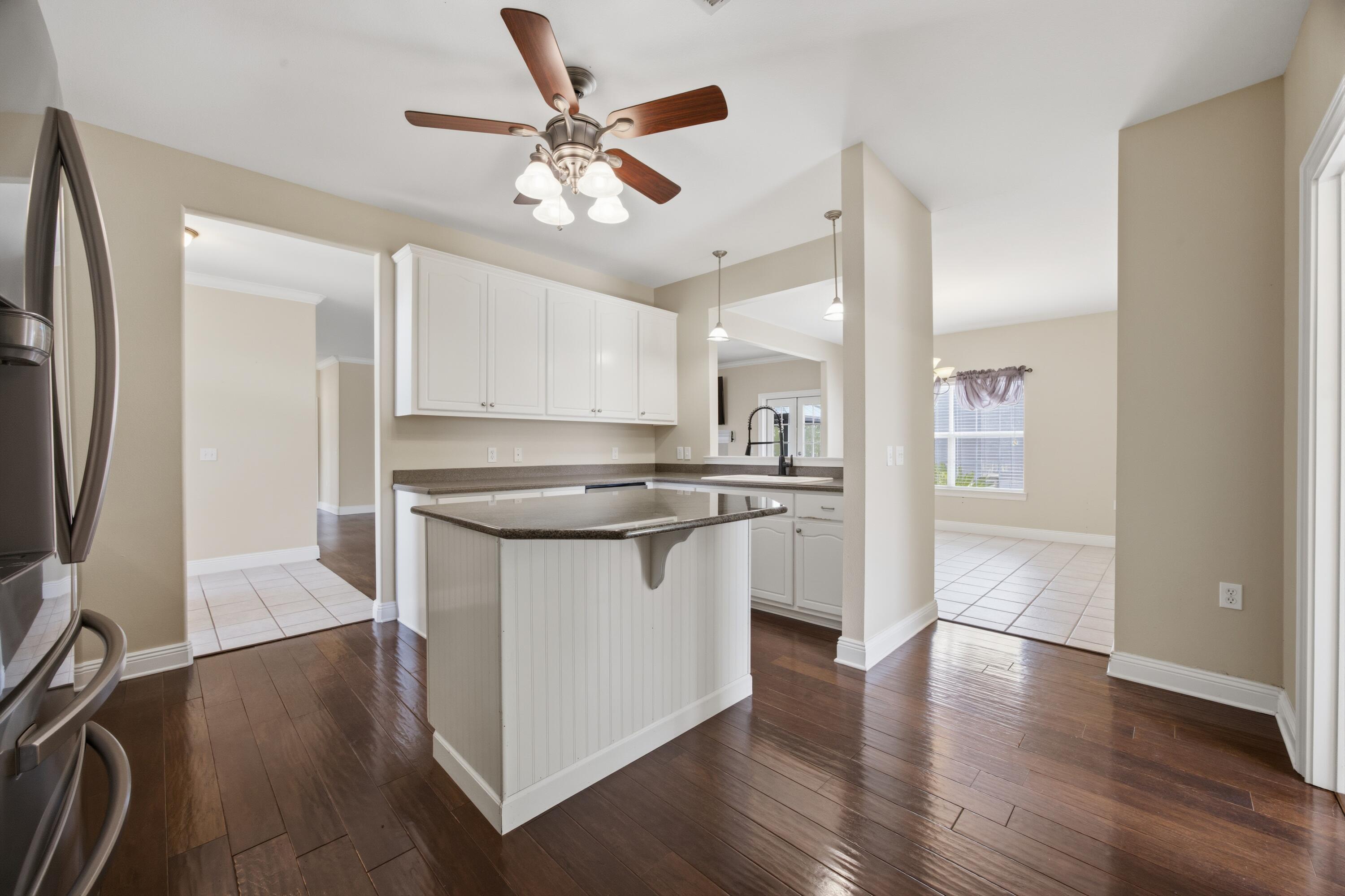 Windswept Estates - Residential