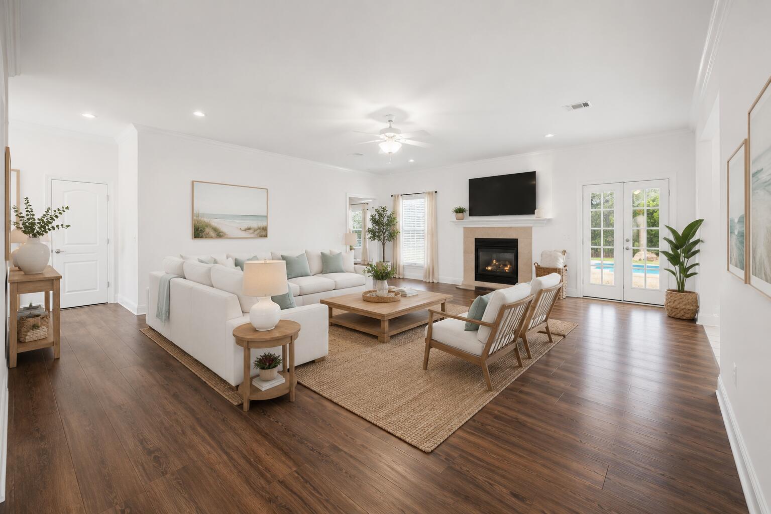 WINDSWEPT ESTATES - Residential