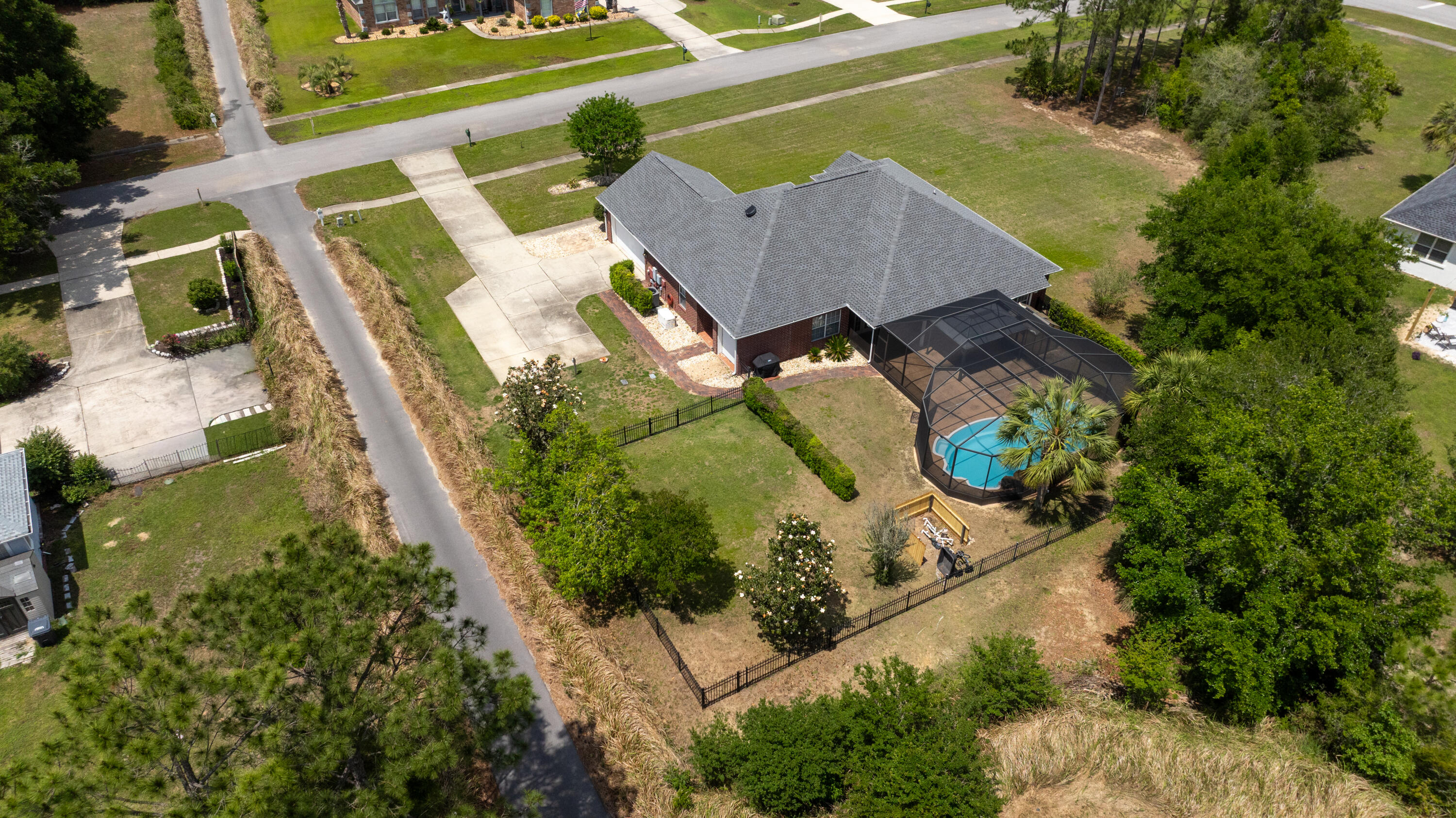 Windswept Estates - Residential