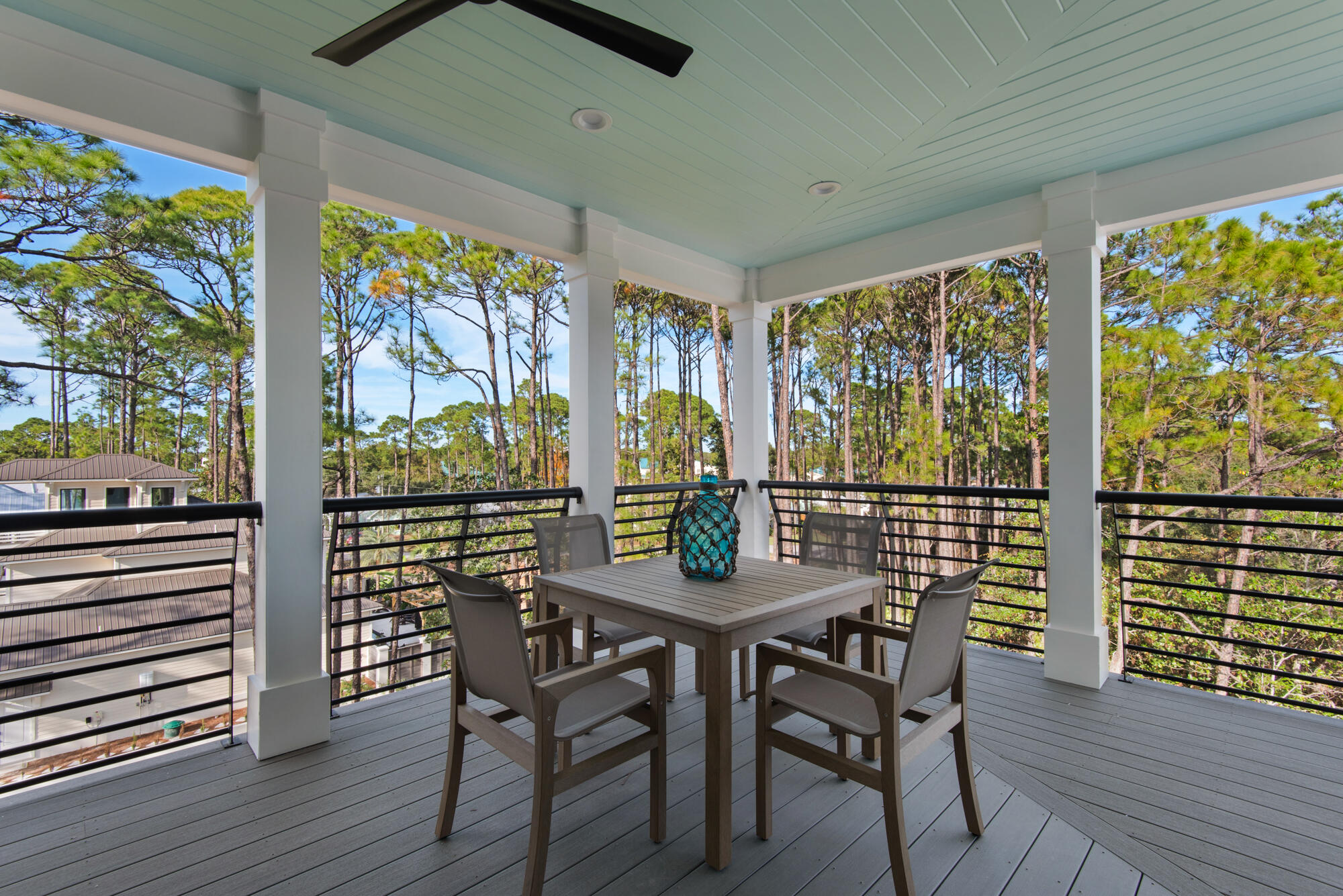 BEACH HIGHLAND 1ST ADD - Residential