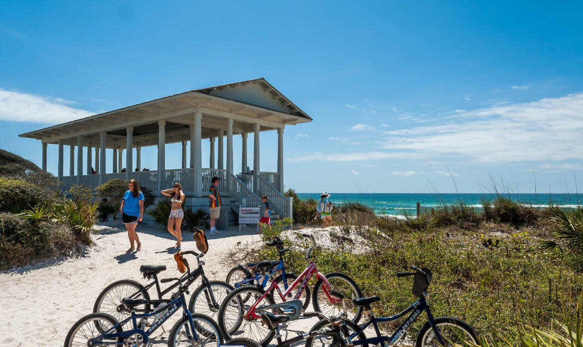 BEACH HIGHLAND 1ST ADD - Residential