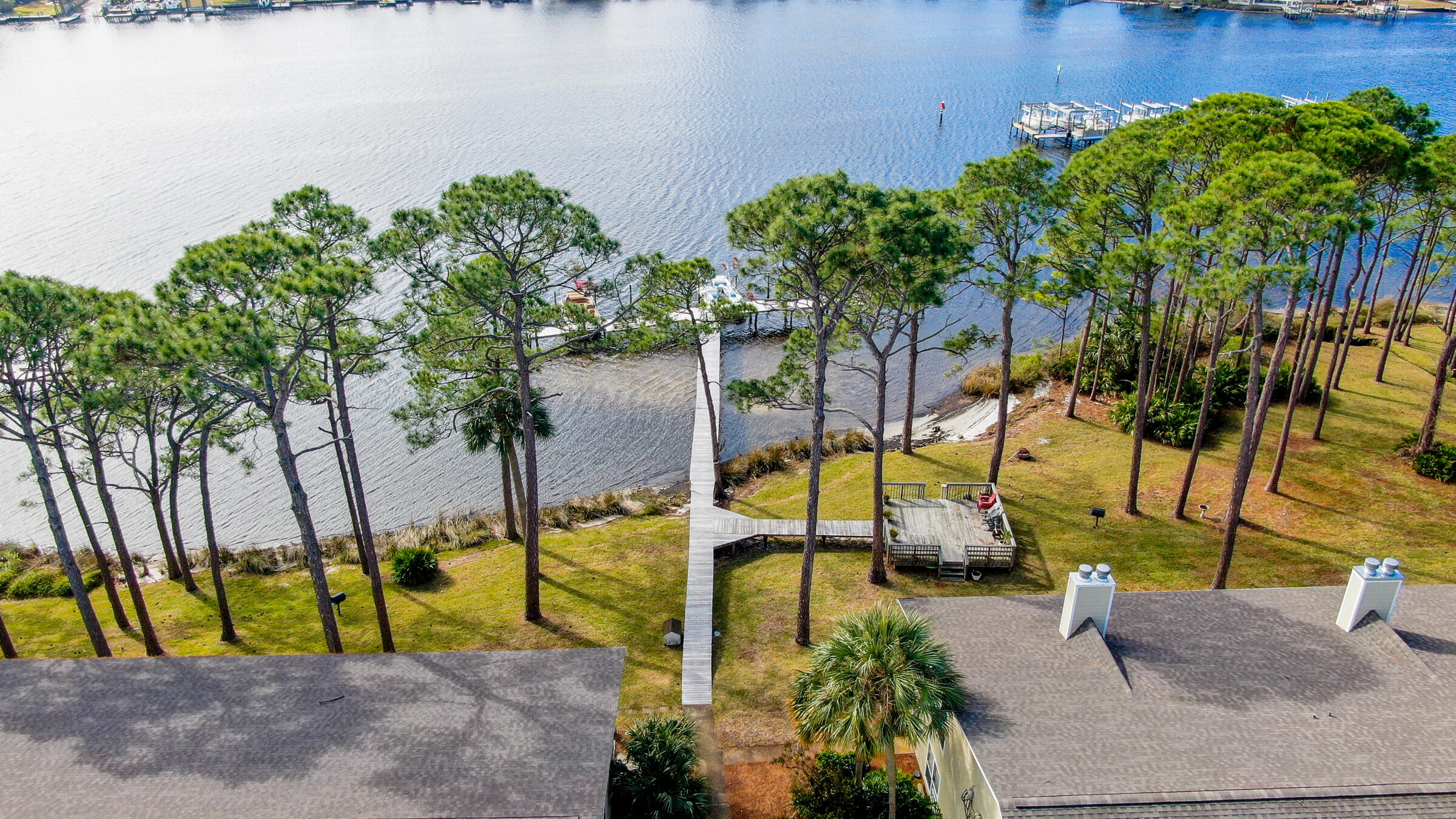 Grand Lagoon Cove Condominium - Residential