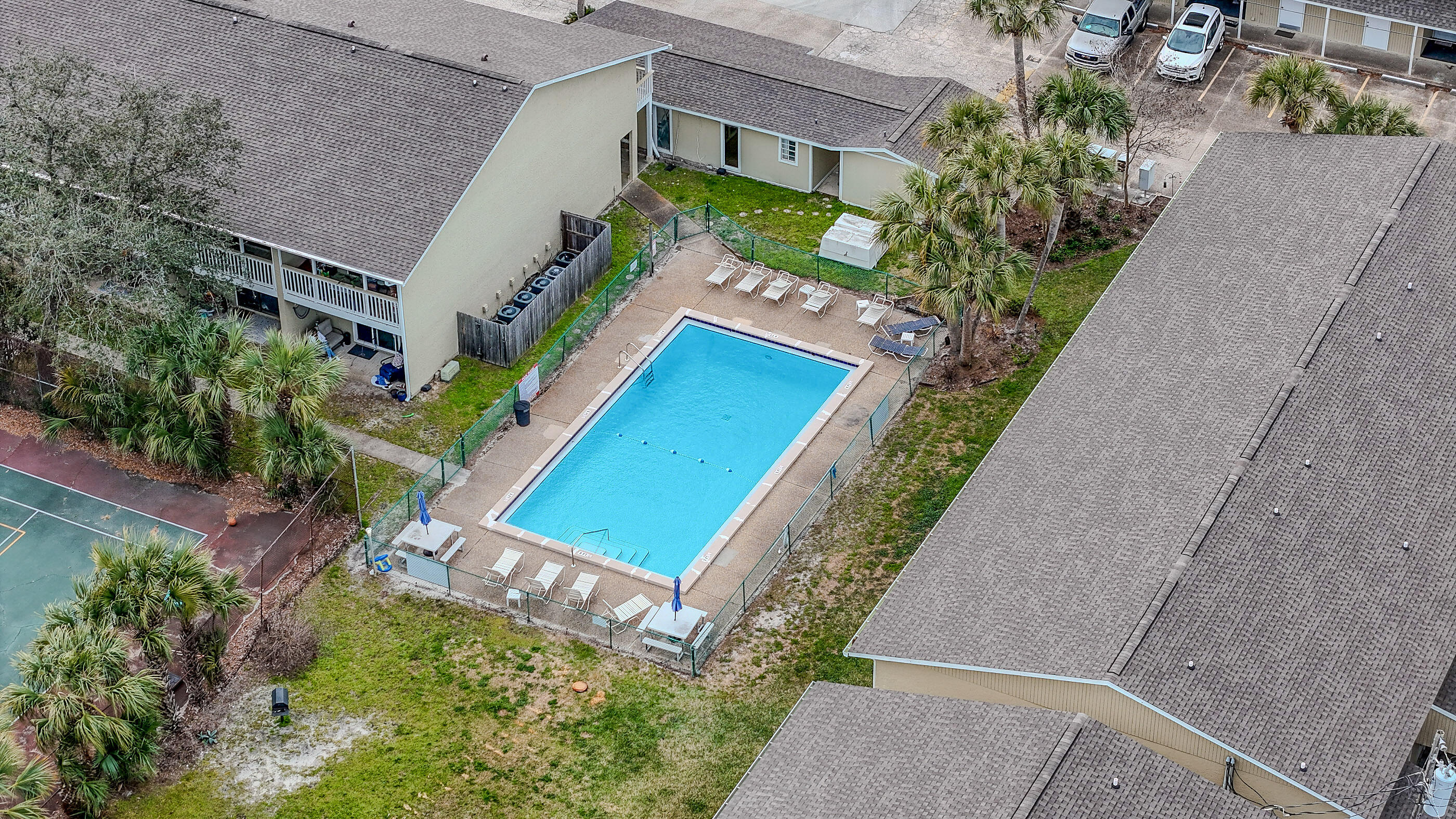 Grand Lagoon Cove Condominium - Residential