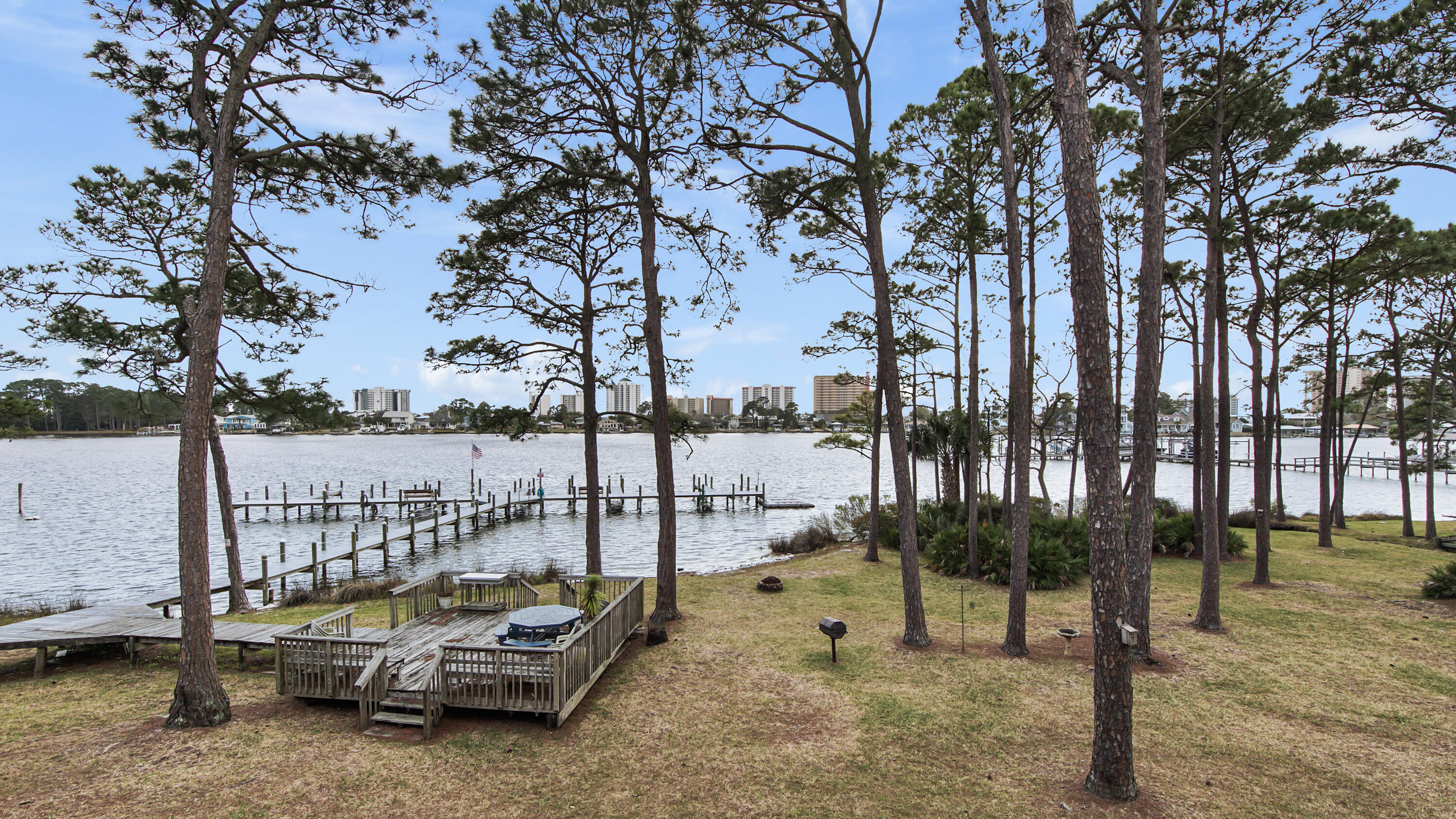 Grand Lagoon Cove Condominium - Residential