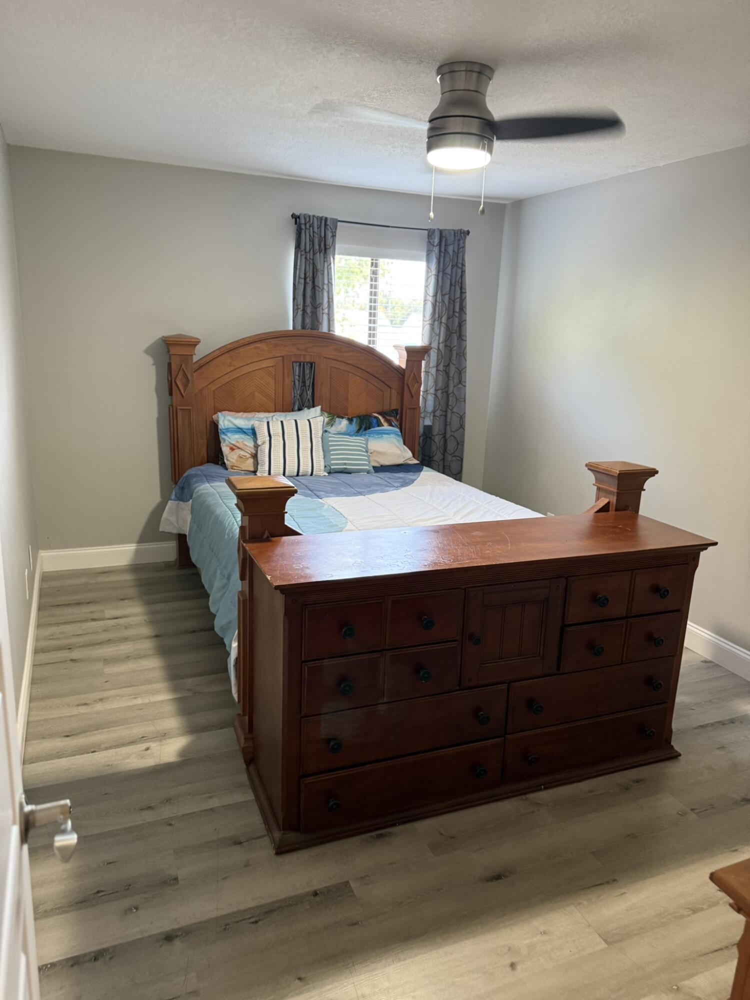 INDIAN BAYOU UNIT 3 - Residential Lease