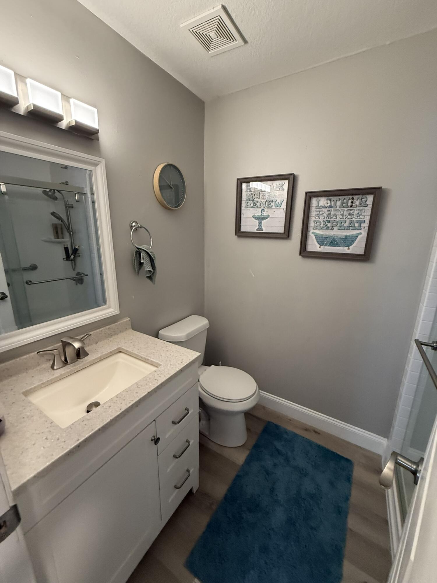 INDIAN BAYOU UNIT 3 - Residential Lease