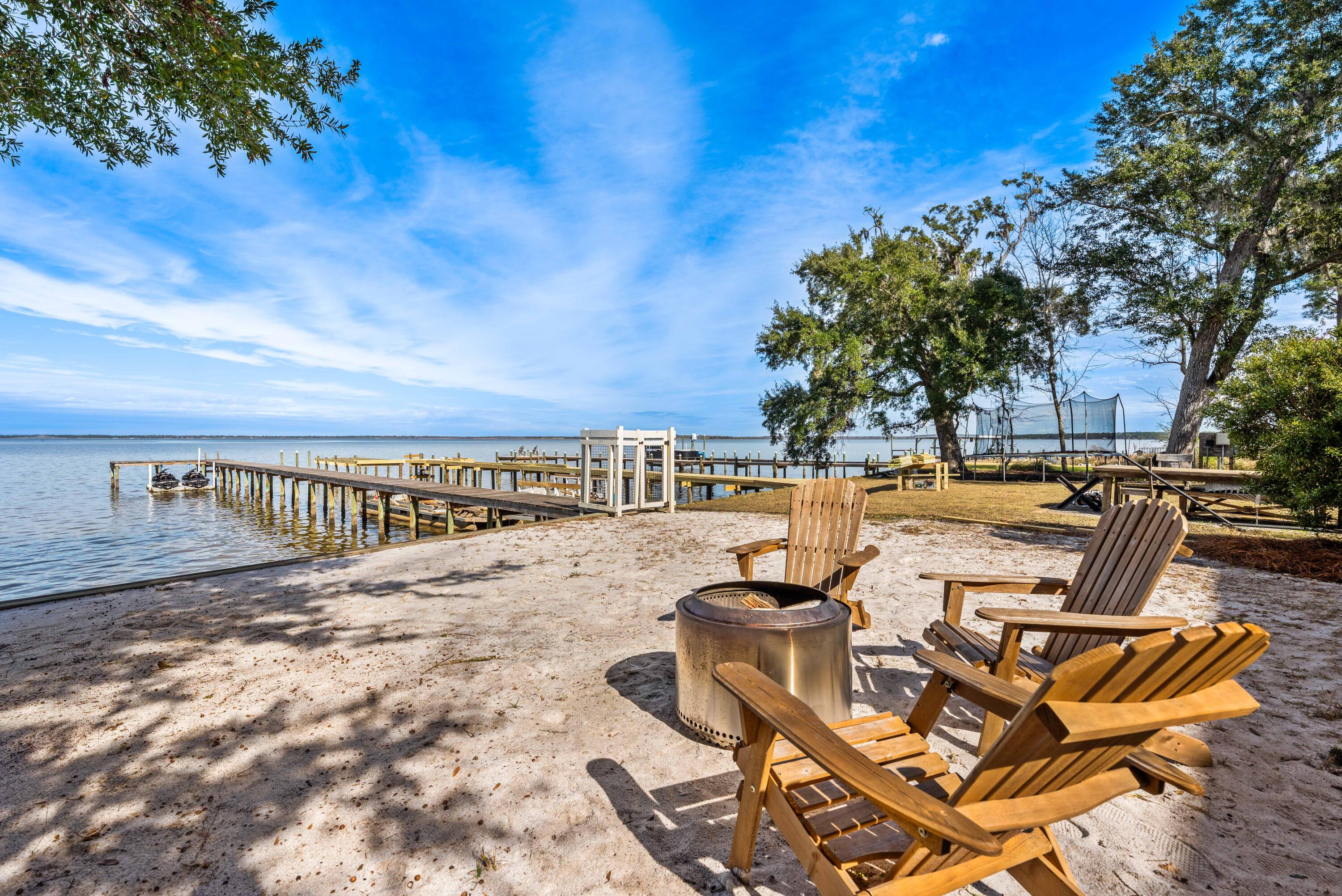 MAGNOLIA BEACH - Land