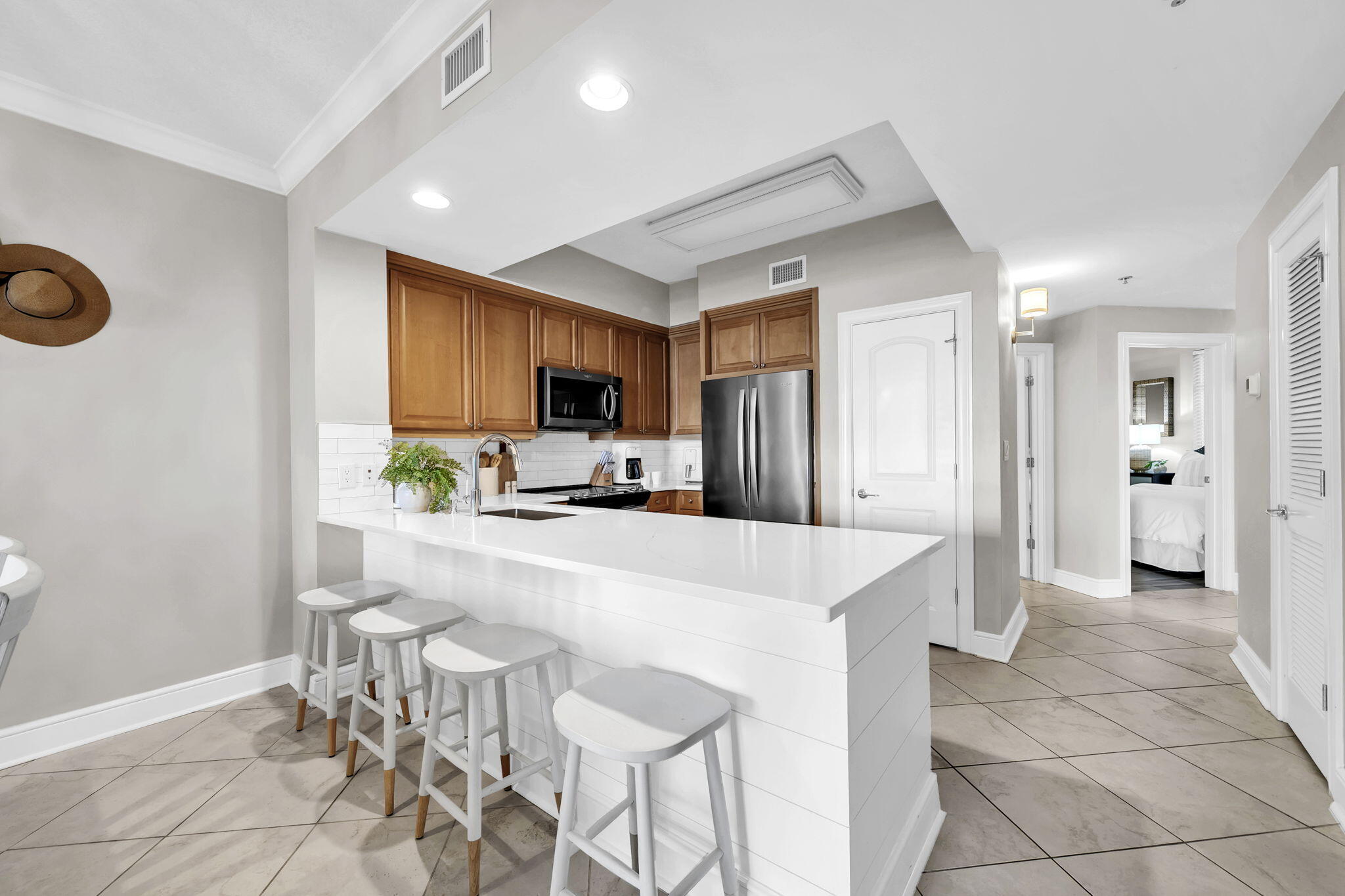 AZURE - Residential
