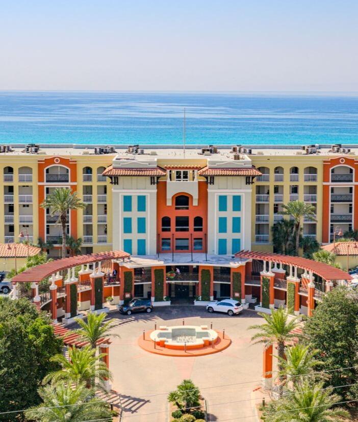AZURE - Residential
