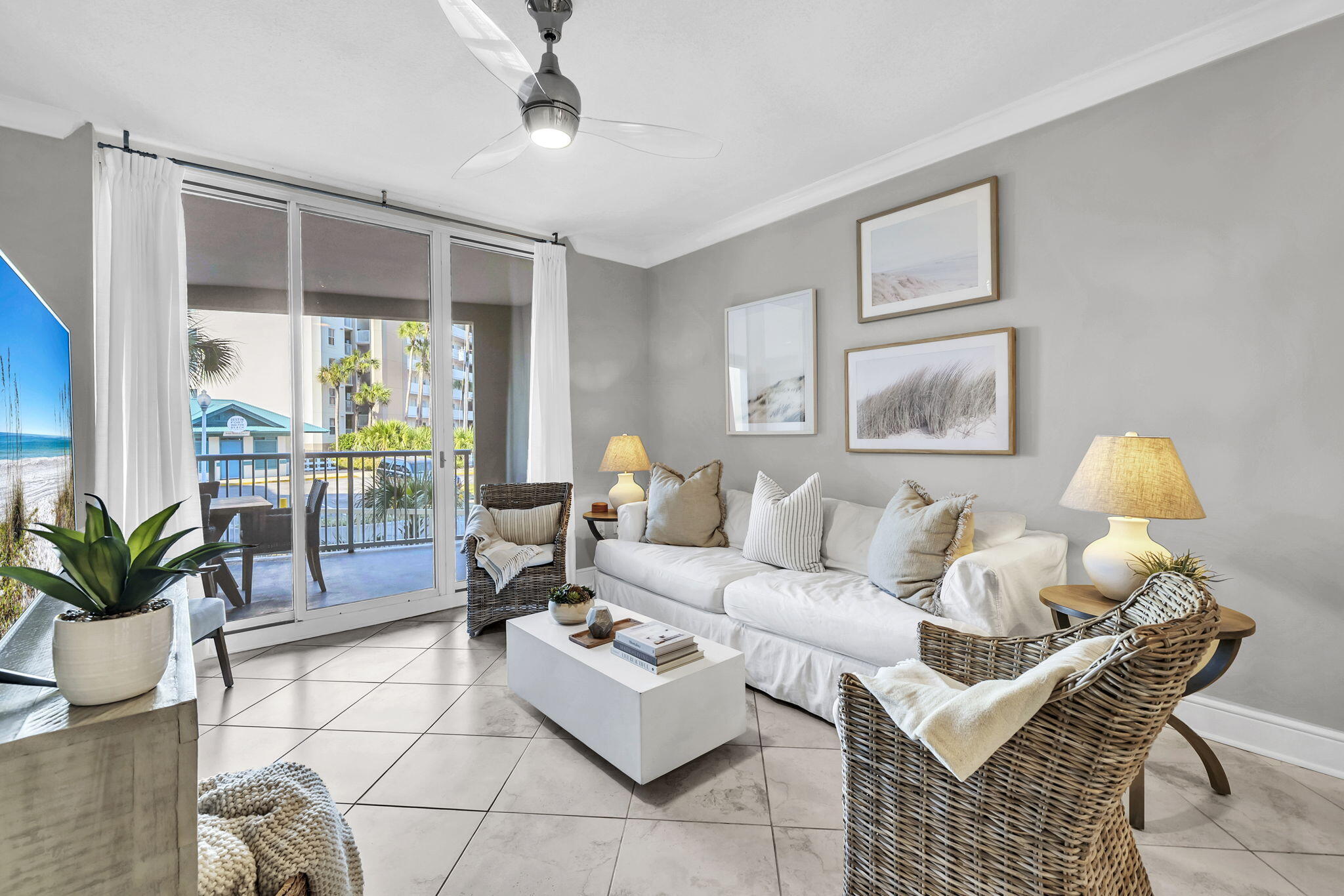 AZURE - Residential