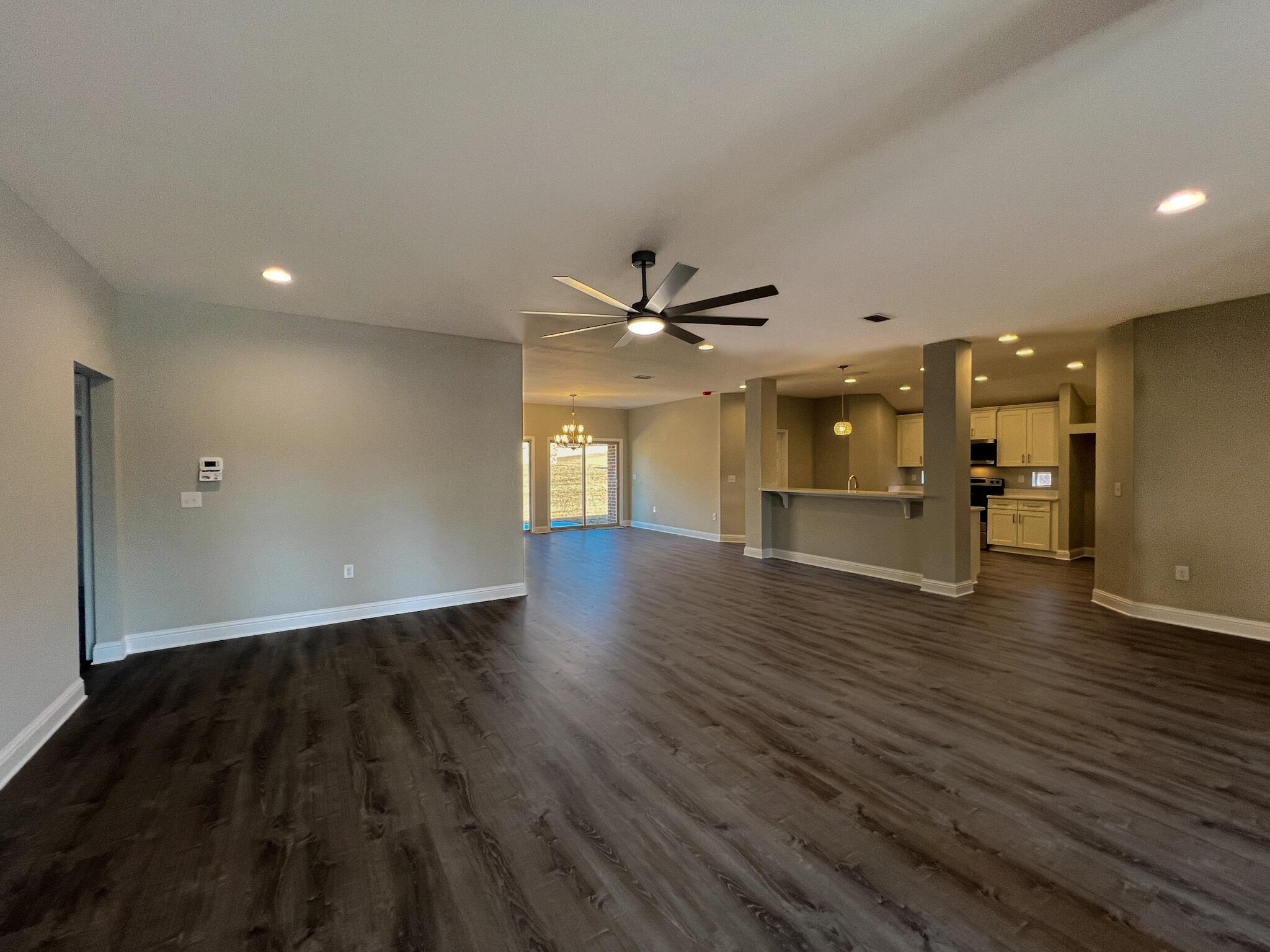 Camille Cove - Residential