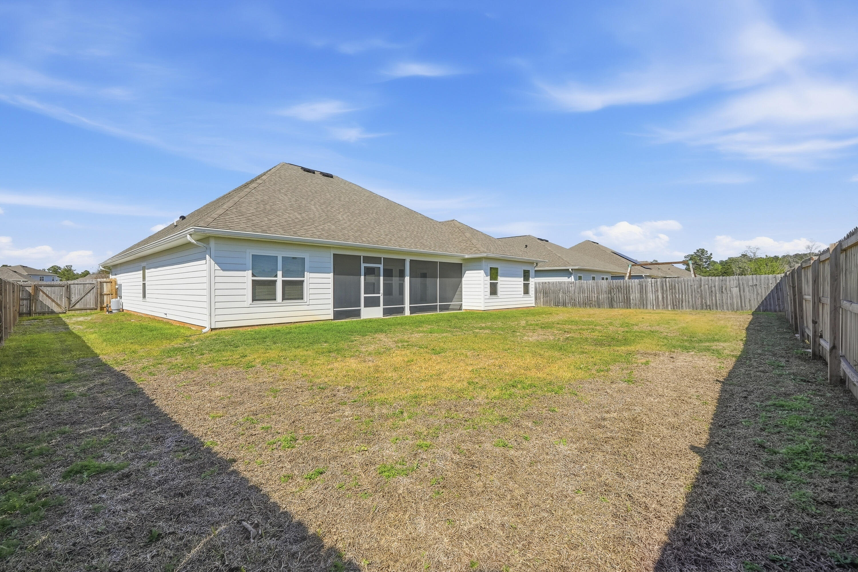 Hammock Oak Estates - Residential Lease