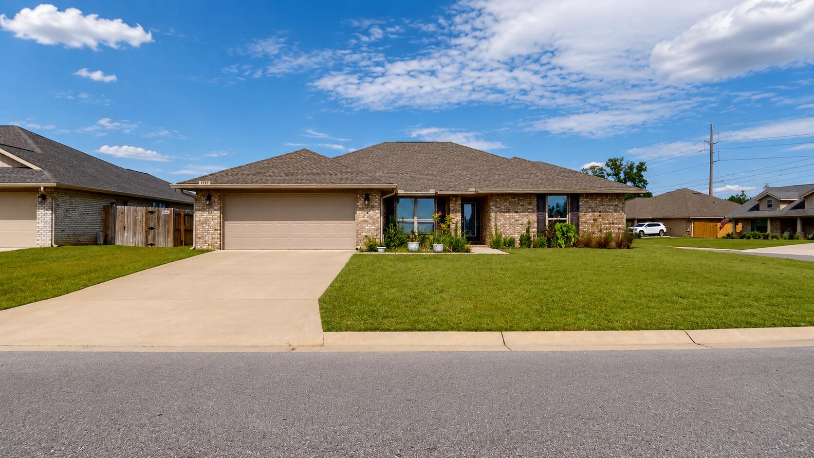 EMMALINE GARDENS - Residential Lease