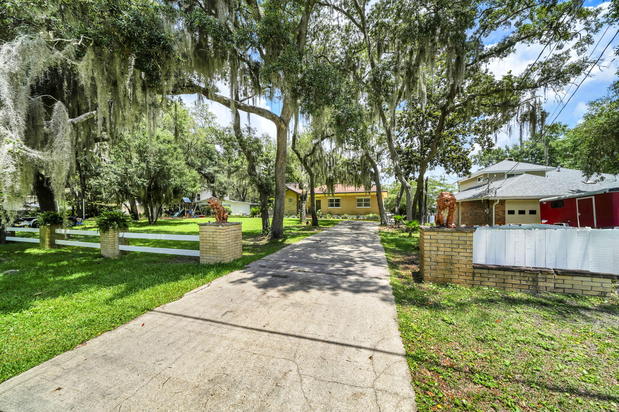 Poquito Bayou - Residential