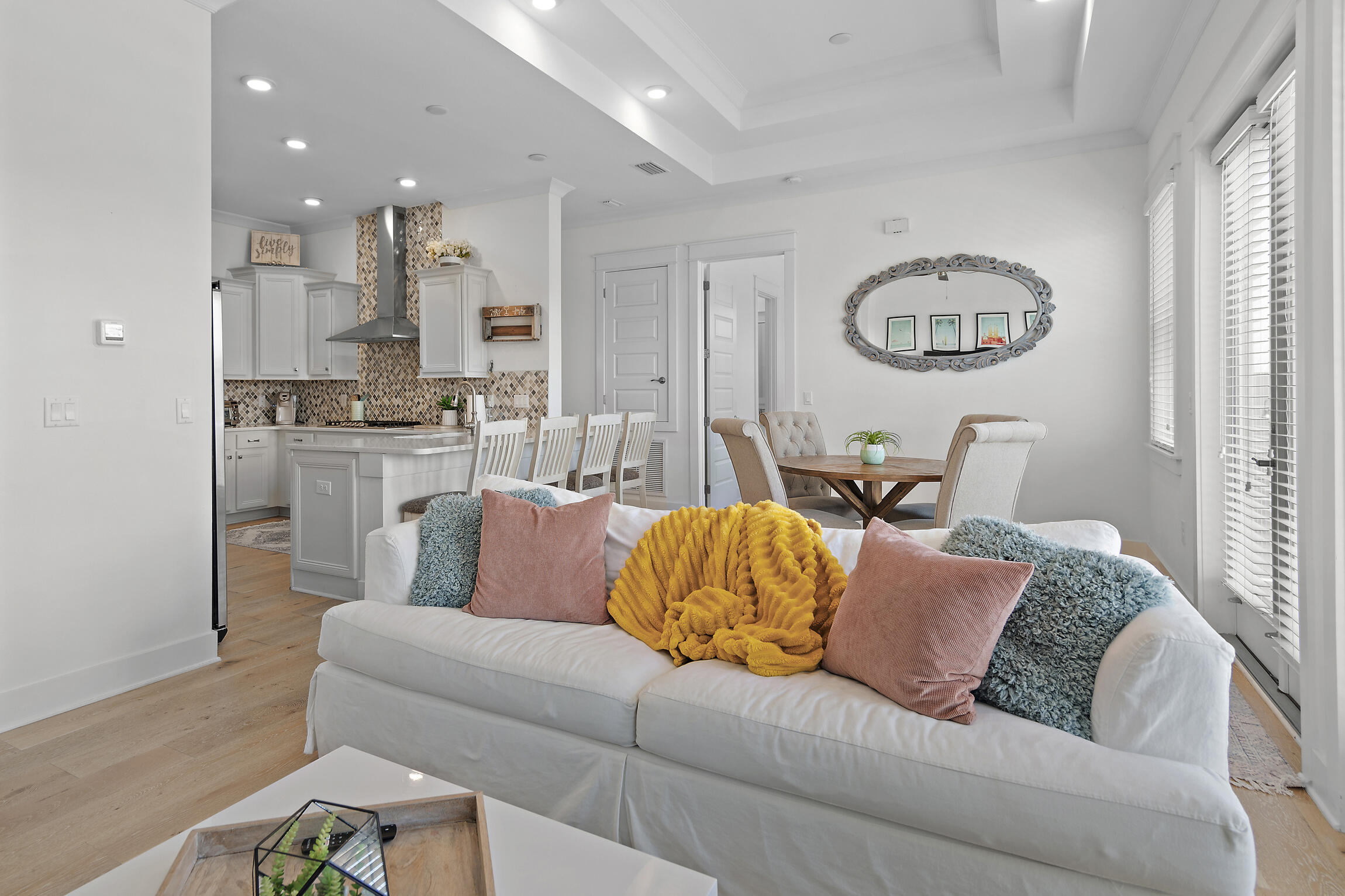 Prominence - Residential