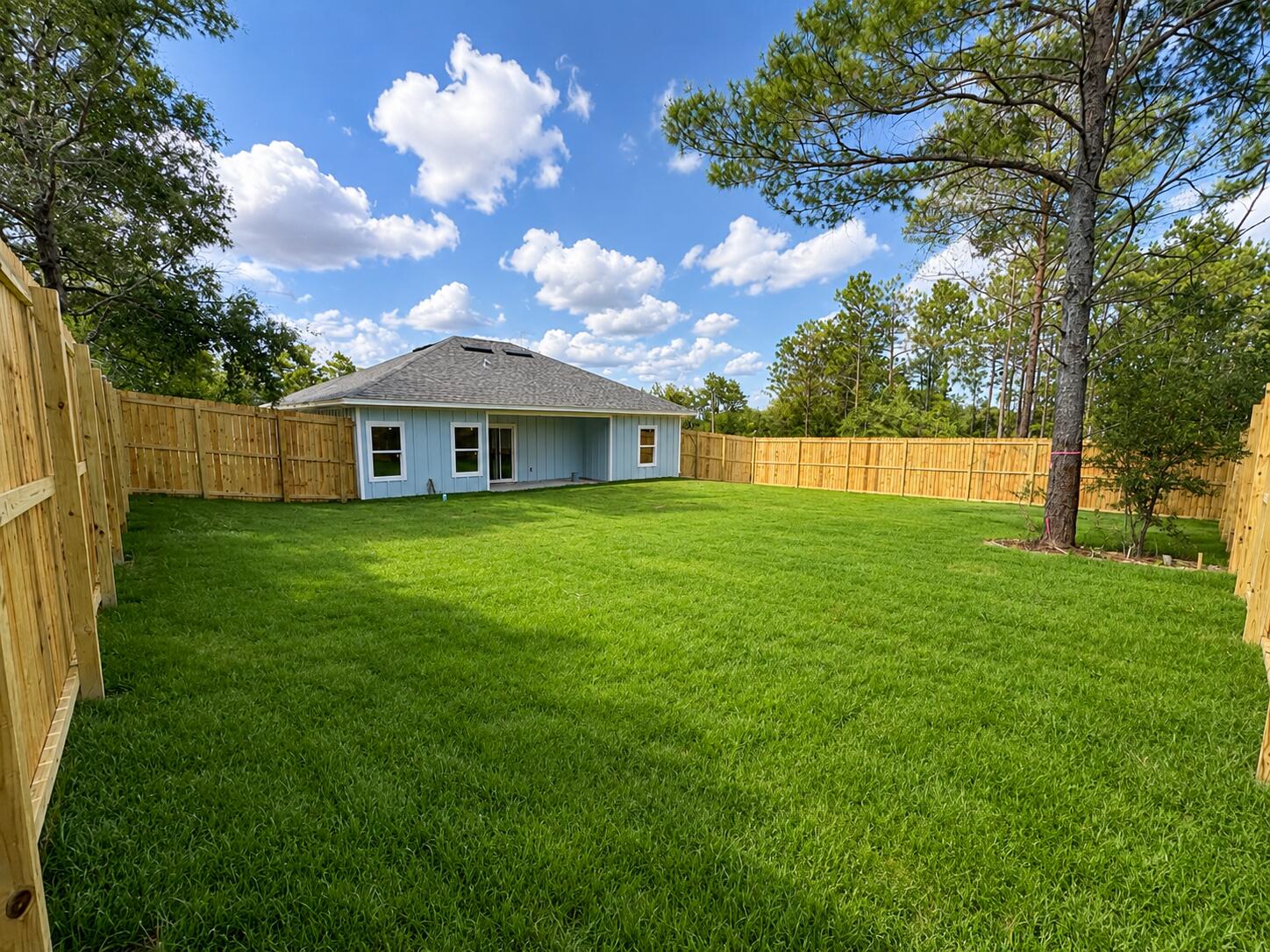 OAKWOOD HILLS UNIT 1 - Residential