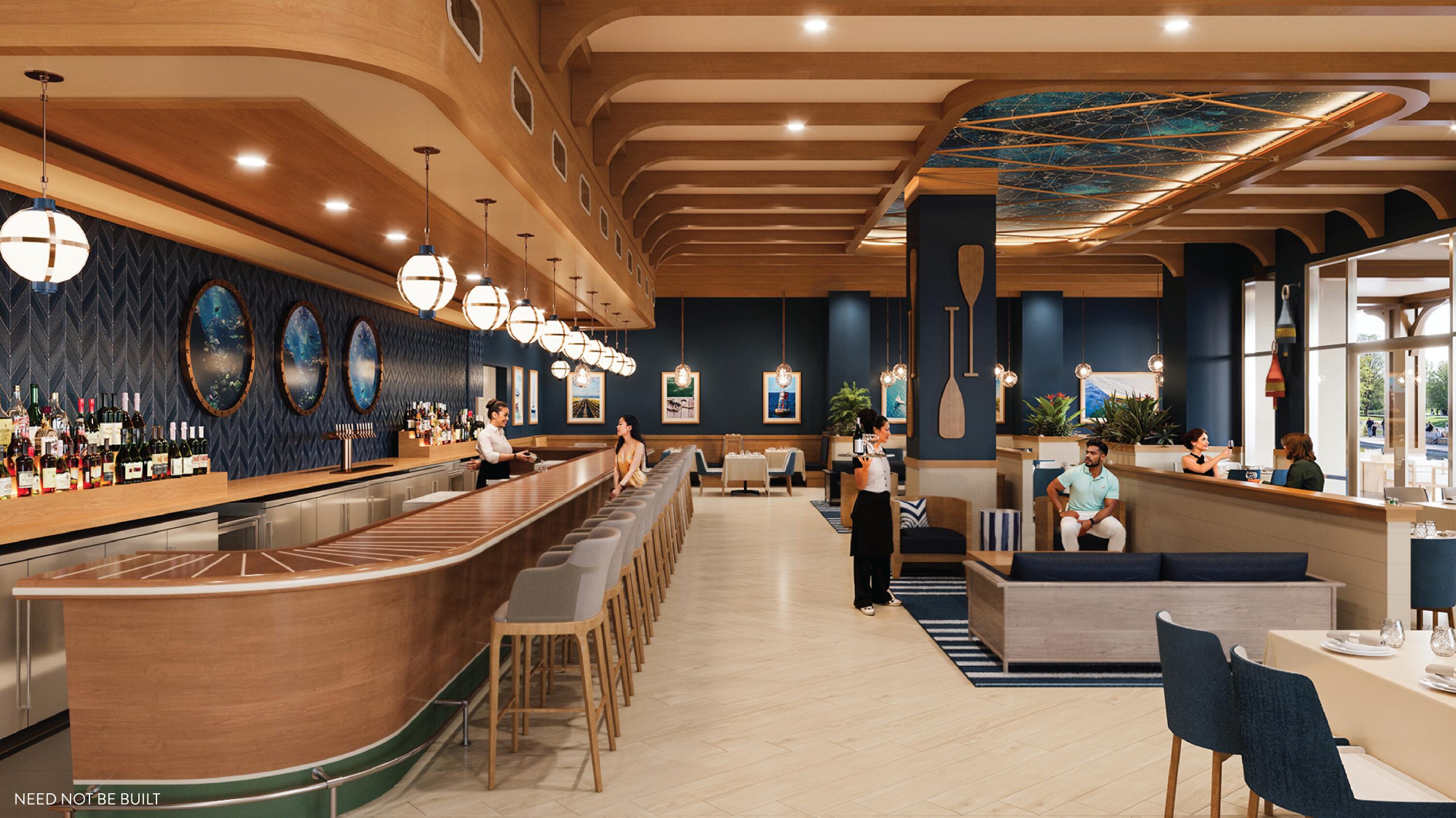 Margaritaville Resort Orange Beach at The Wharf   AL - Residential