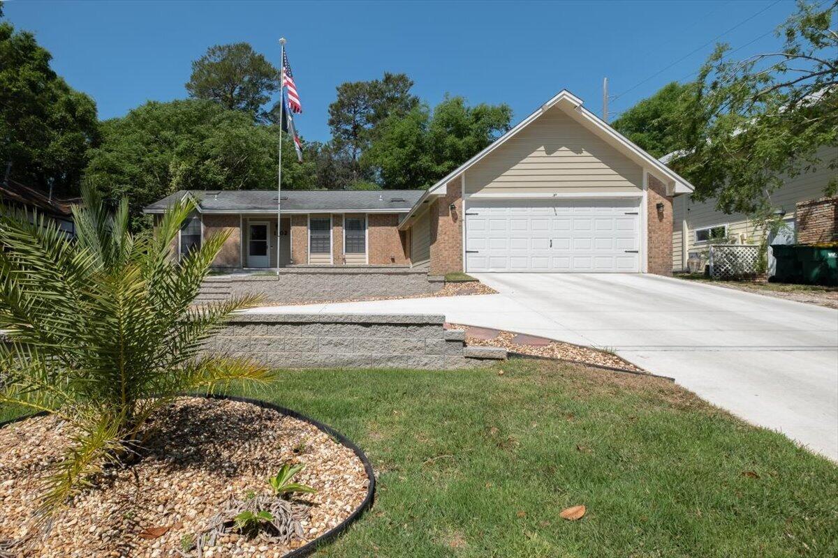 UNDER CONTRACT ACCEPTING BACKUP OFFERS!

RARE VA ASSUMABLE MORTGAGE AT 2.625% MOVE-IN READY 3 BEDROOM HOME WITH BONUS FLORIDA ROOM & MAJOR UPDATES

Welcome to this beautifully maintained 3 bed 2 bath home in the heart of Niceville-where comfort, functionality, and smart updates come together.

Step inside to discover a spacious layout featuring a large family room anchored by a cozy wood burning fireplace.   The standout Florida room offers true versatility, ideal as a second living area, home office or gym, complete with its own dedicated HVAC system for year-round comfort. 
The oversized primary suite is a true retreat, complete with walk-in closet and custom renovated bathroom (2022) with modern spa like finishes.
MAJOR UPDATES INCLUDE:
ROOF -2019
HVAC & GWH  - 201 Outside feature a FRESHLY LANDSCAPED FRONT YARD WITH NEW SPRINKLER SYSTEM, plus a LARGE BACKYARD SHED for additional storage.  The two-car garage includes PULL-DOWN ATTIC ACCESS for even more space.

ADDITIONAL HIGHLIGHTS:
NEST THERMOSTATE (ENERGY EFFICIENT)
SPLIT BEDROOM FLOOR PLAN
ESTABLISHED, HIGHLY DESIREABLE NEIGHBORHOOD

PRICED TO SELL AND READY FOR ITS NEXT OWNER-DON'T MISS THIS OPPORTUNITY!