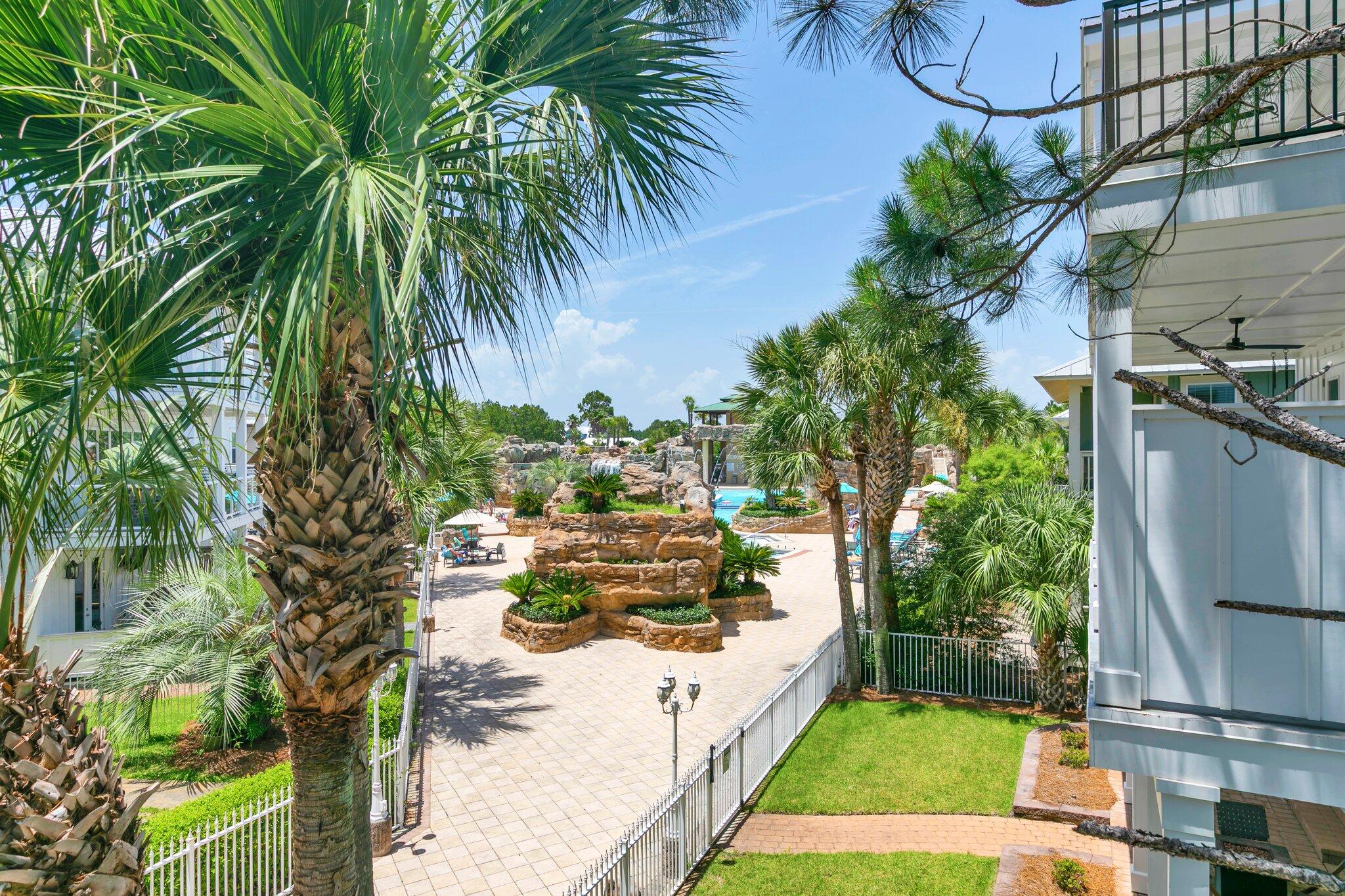 CYPRESS BREEZE PLANTATION - Residential