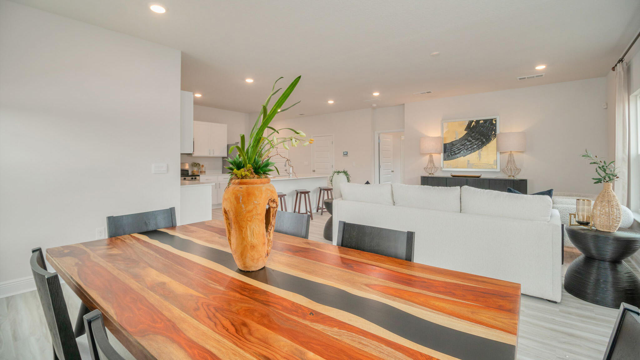 Patriot Ridge - Residential