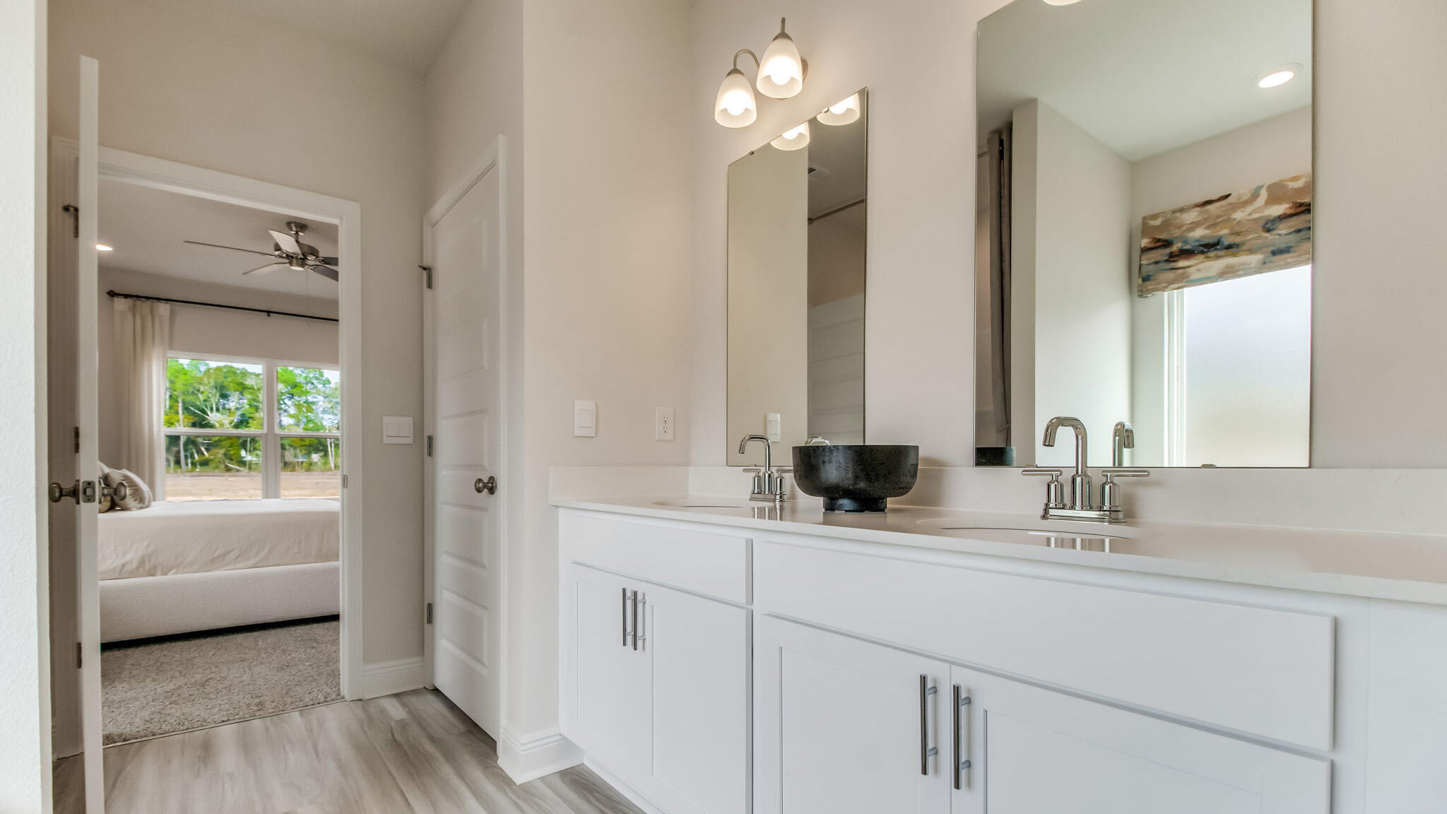 Patriot Ridge - Residential