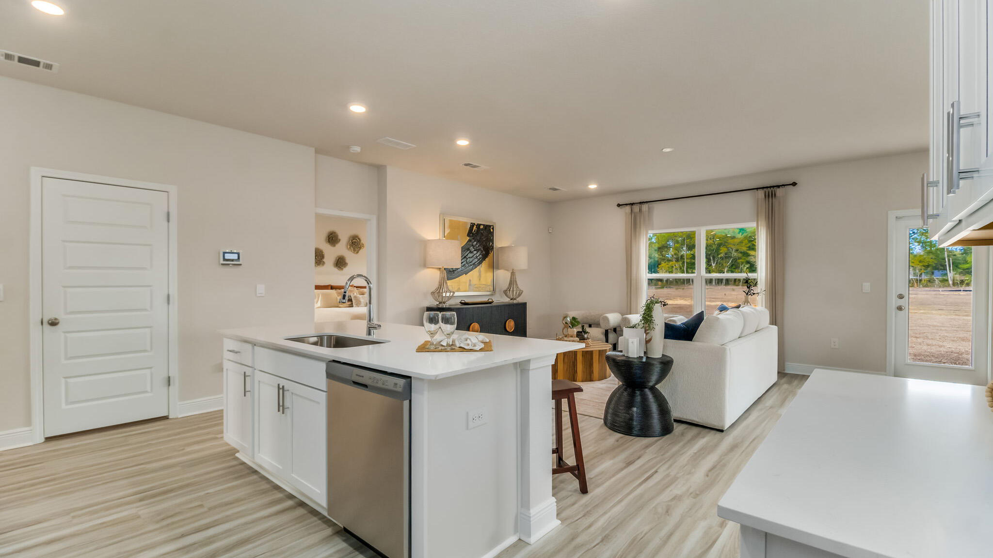 Patriot Ridge - Residential