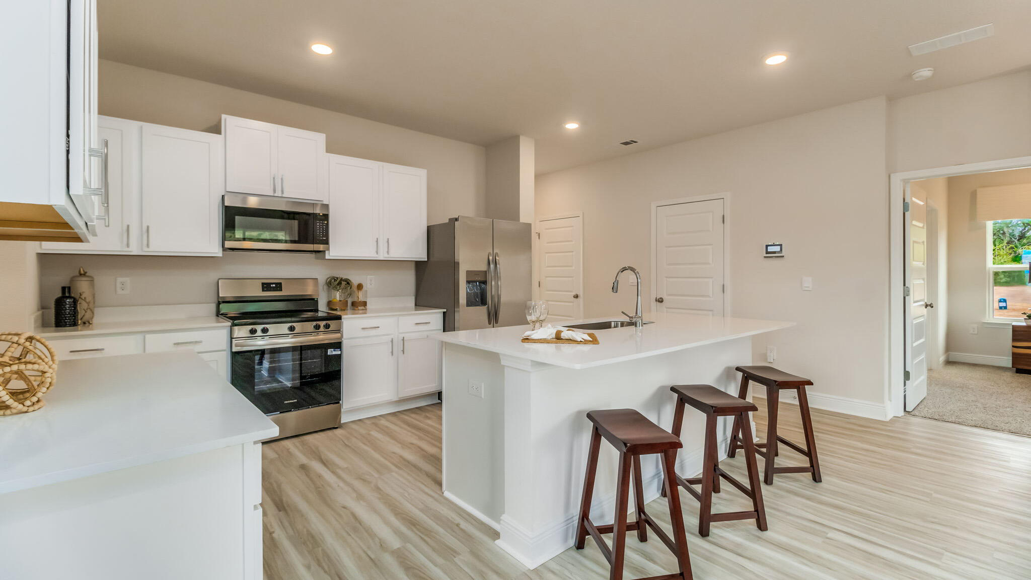 Patriot Ridge - Residential
