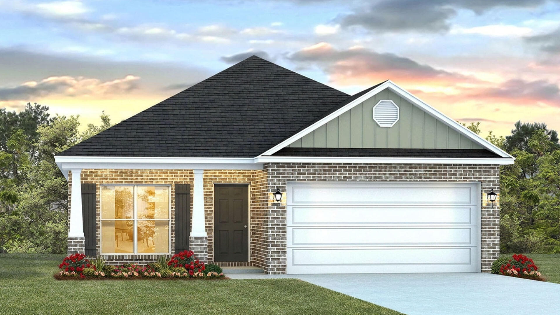 Ashton Park Phase III - Residential