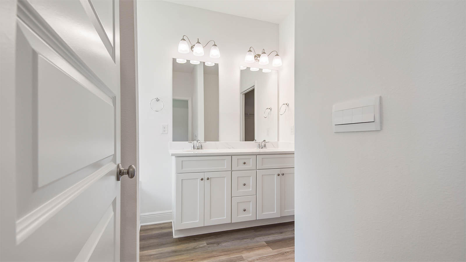 Ashton Park Phase III - Residential
