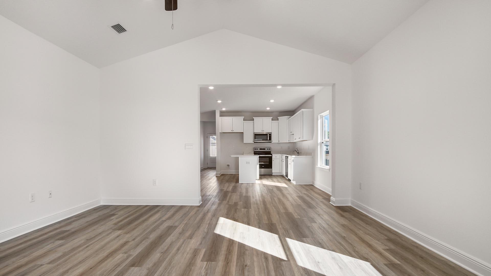 Ashton Park Phase III - Residential