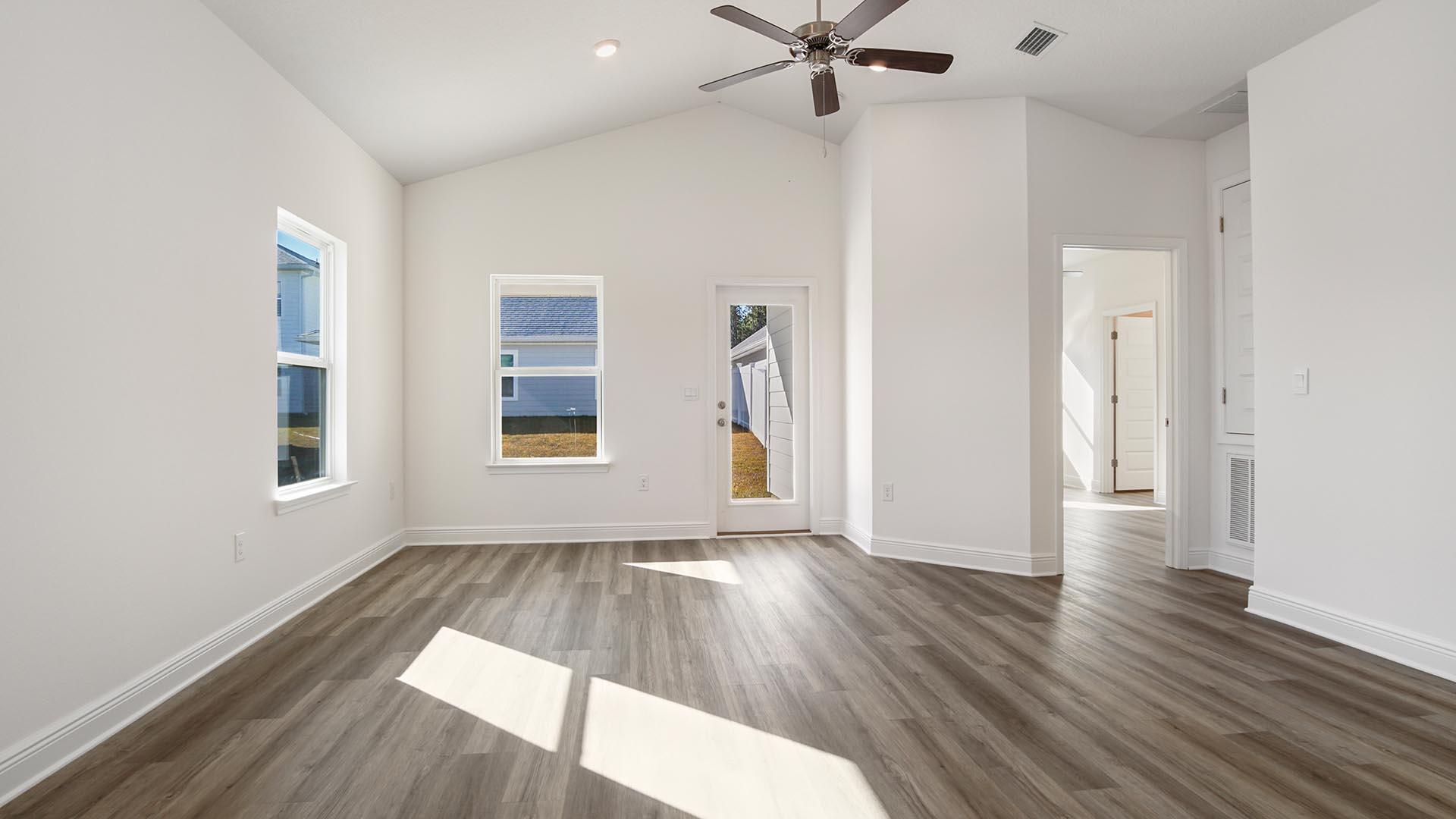 Ashton Park Phase III - Residential