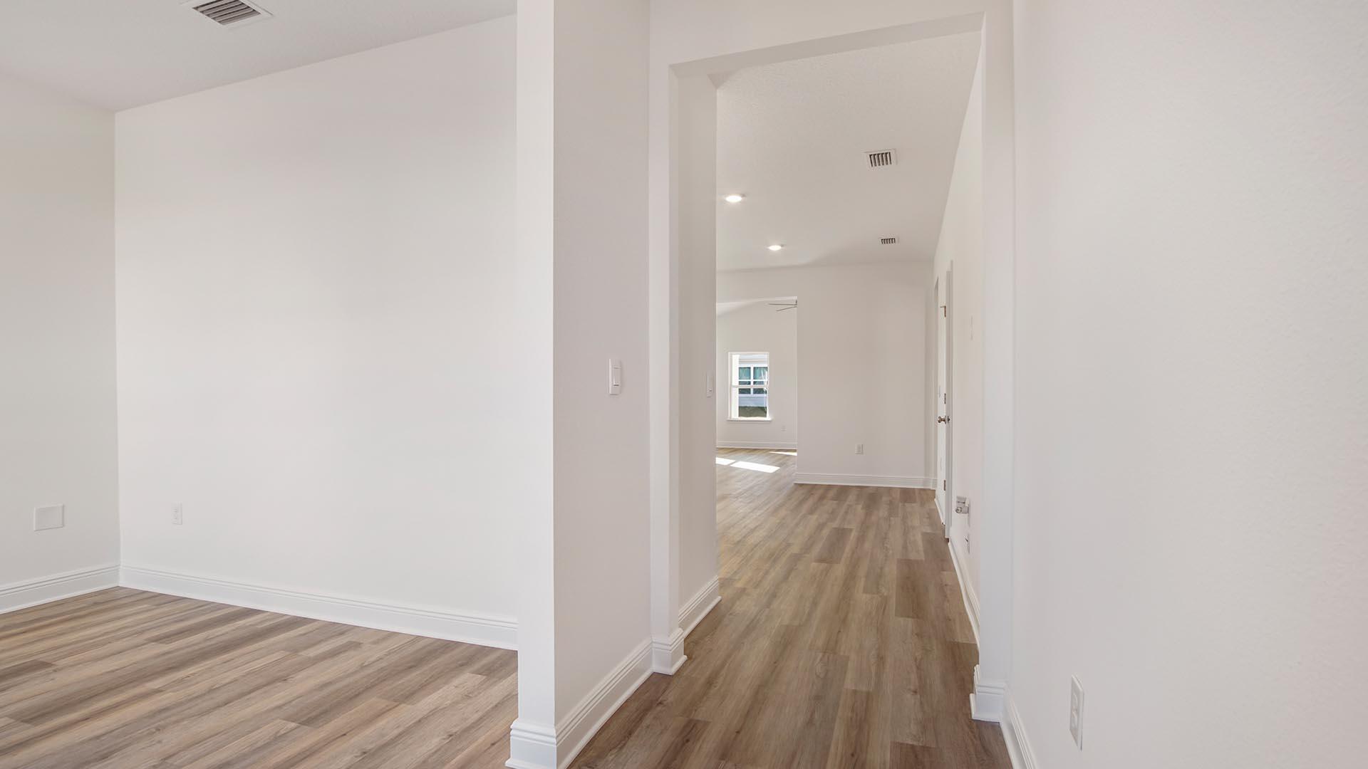 Ashton Park Phase III - Residential
