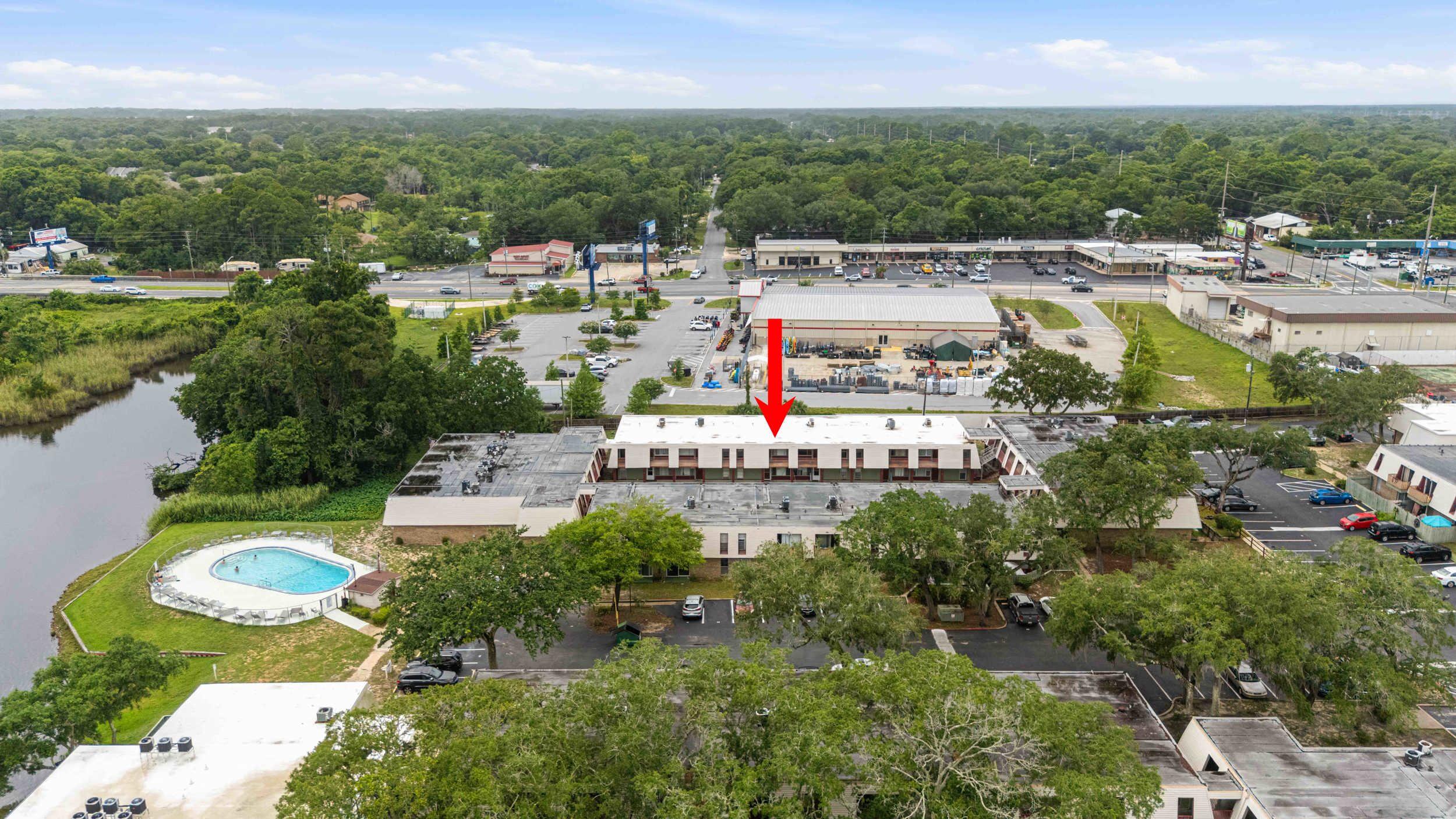 PIER ONE CONDO - Residential