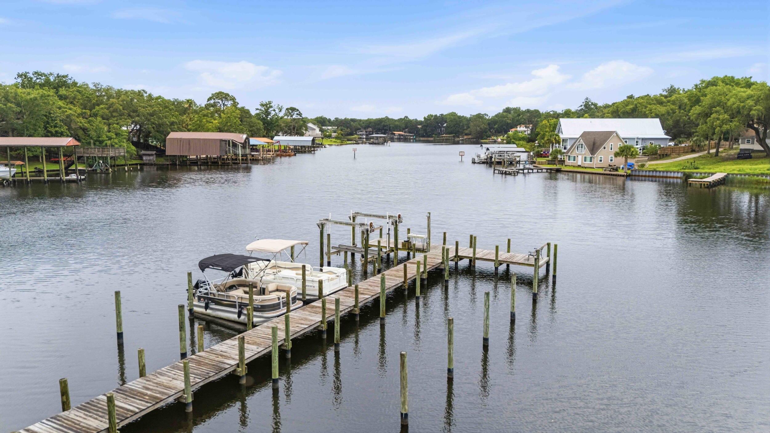 PIER ONE CONDO - Residential