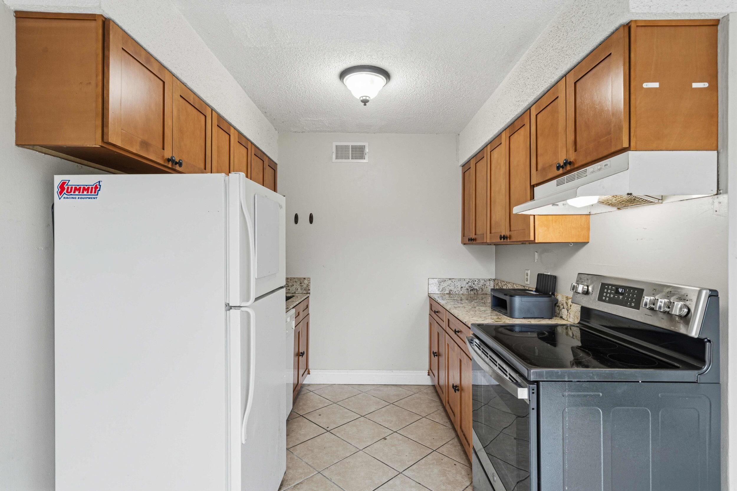 PIER ONE CONDO - Residential