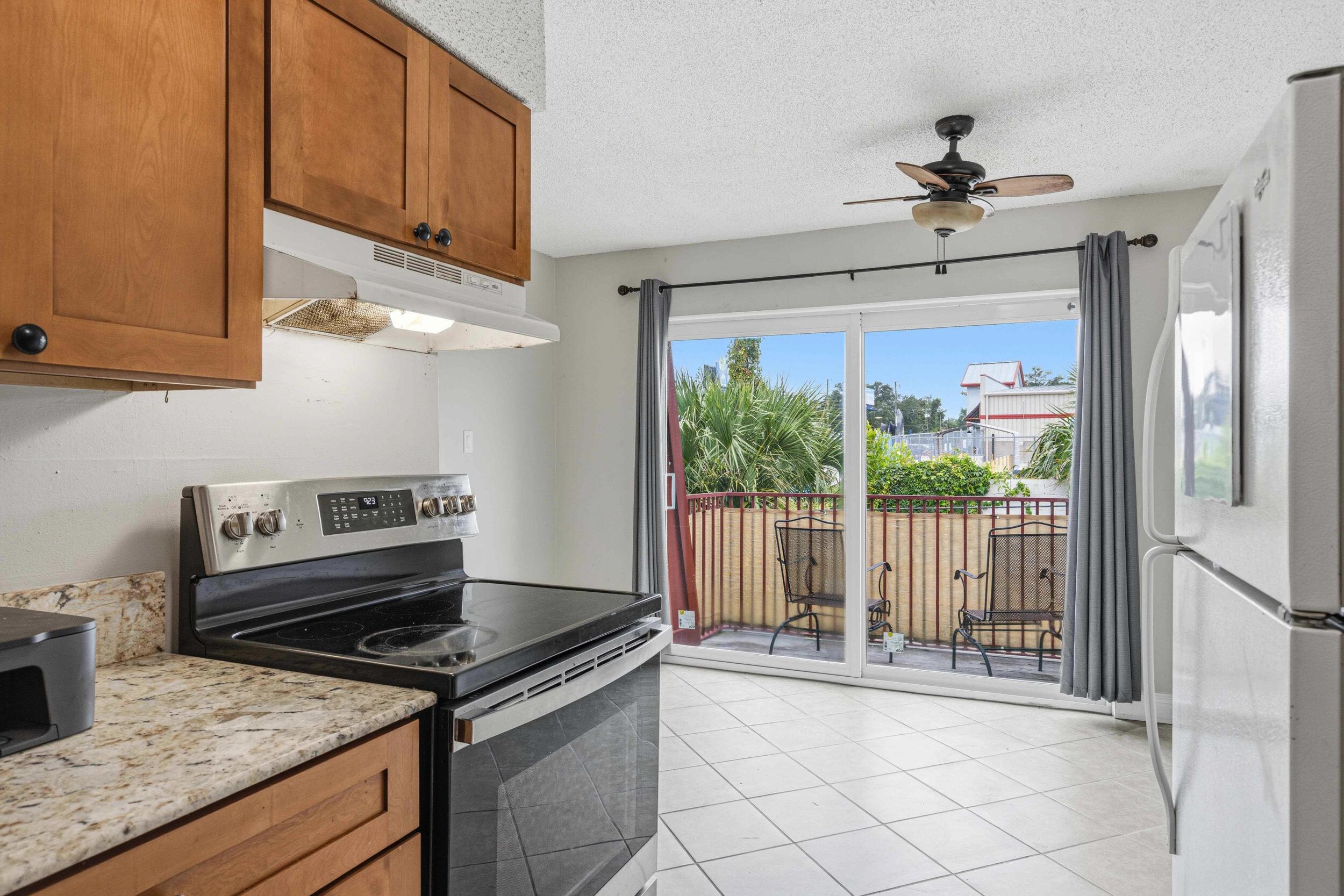 PIER ONE CONDO - Residential