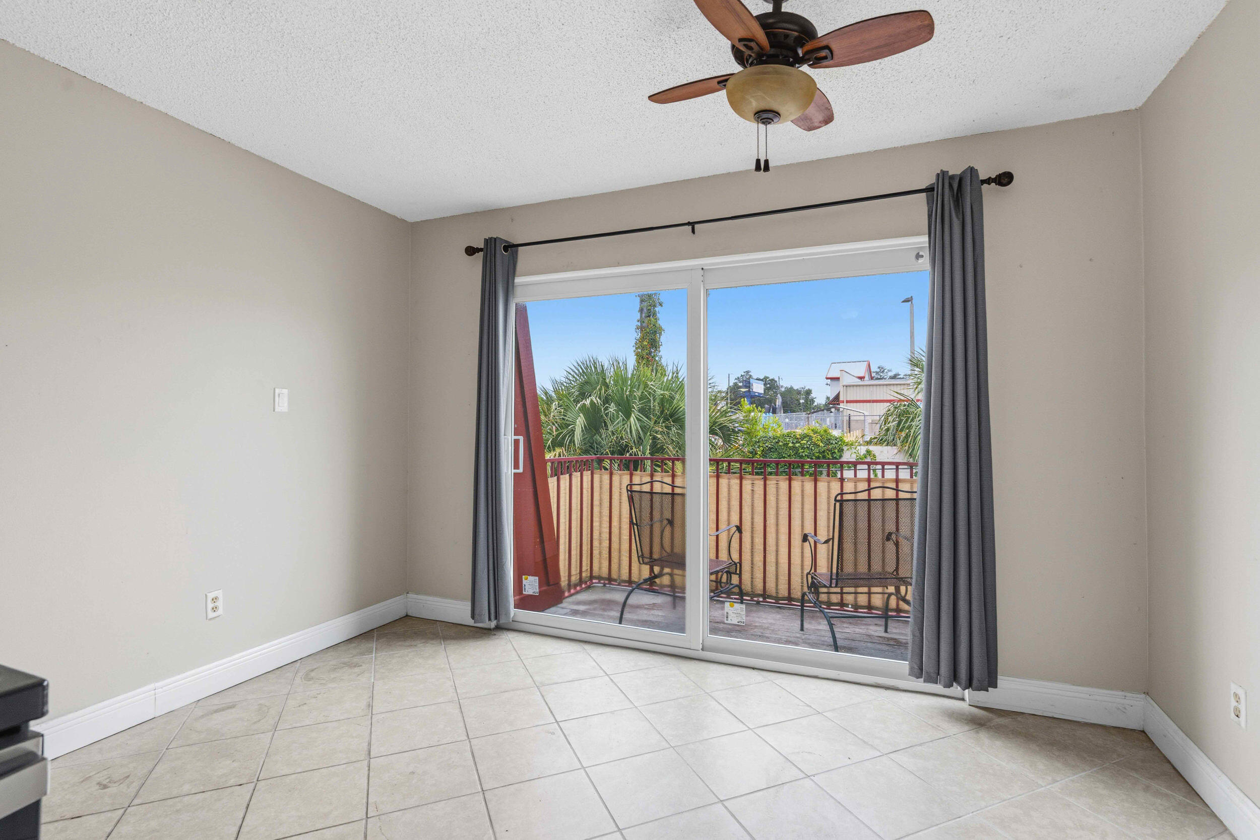 PIER ONE CONDO - Residential