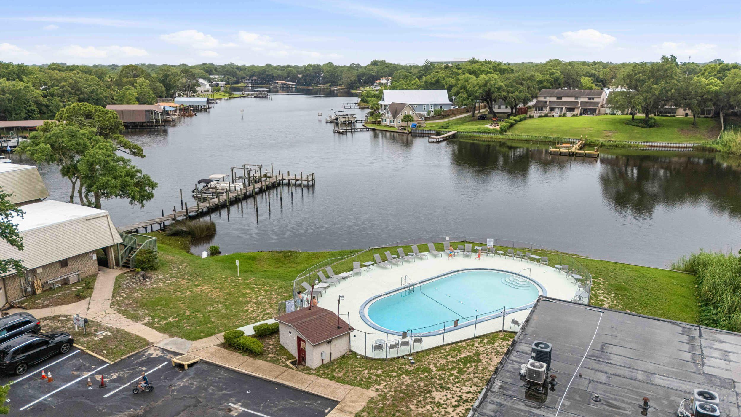 PIER ONE CONDO - Residential