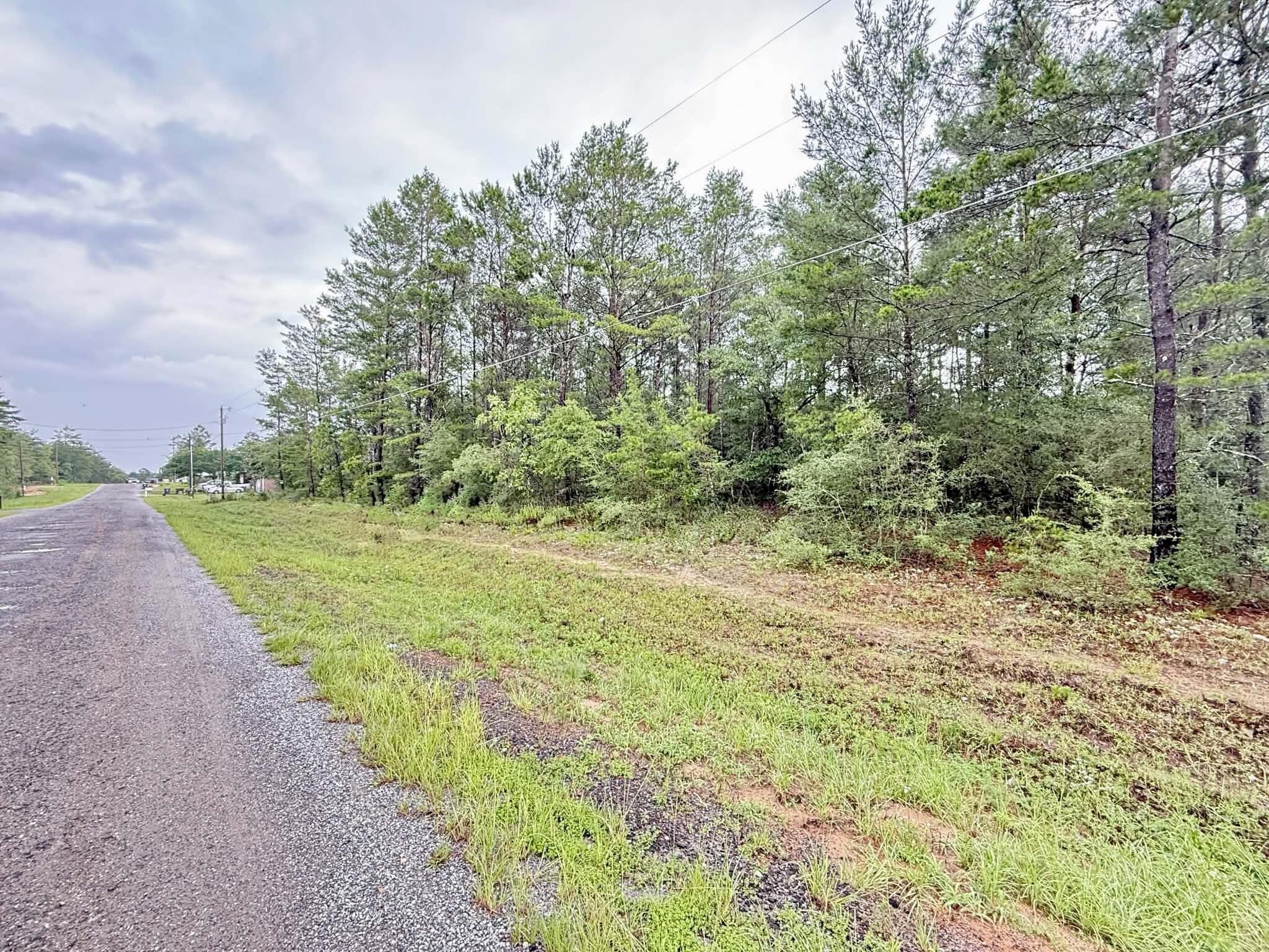 Oakwood Hills Unit 1 - Land