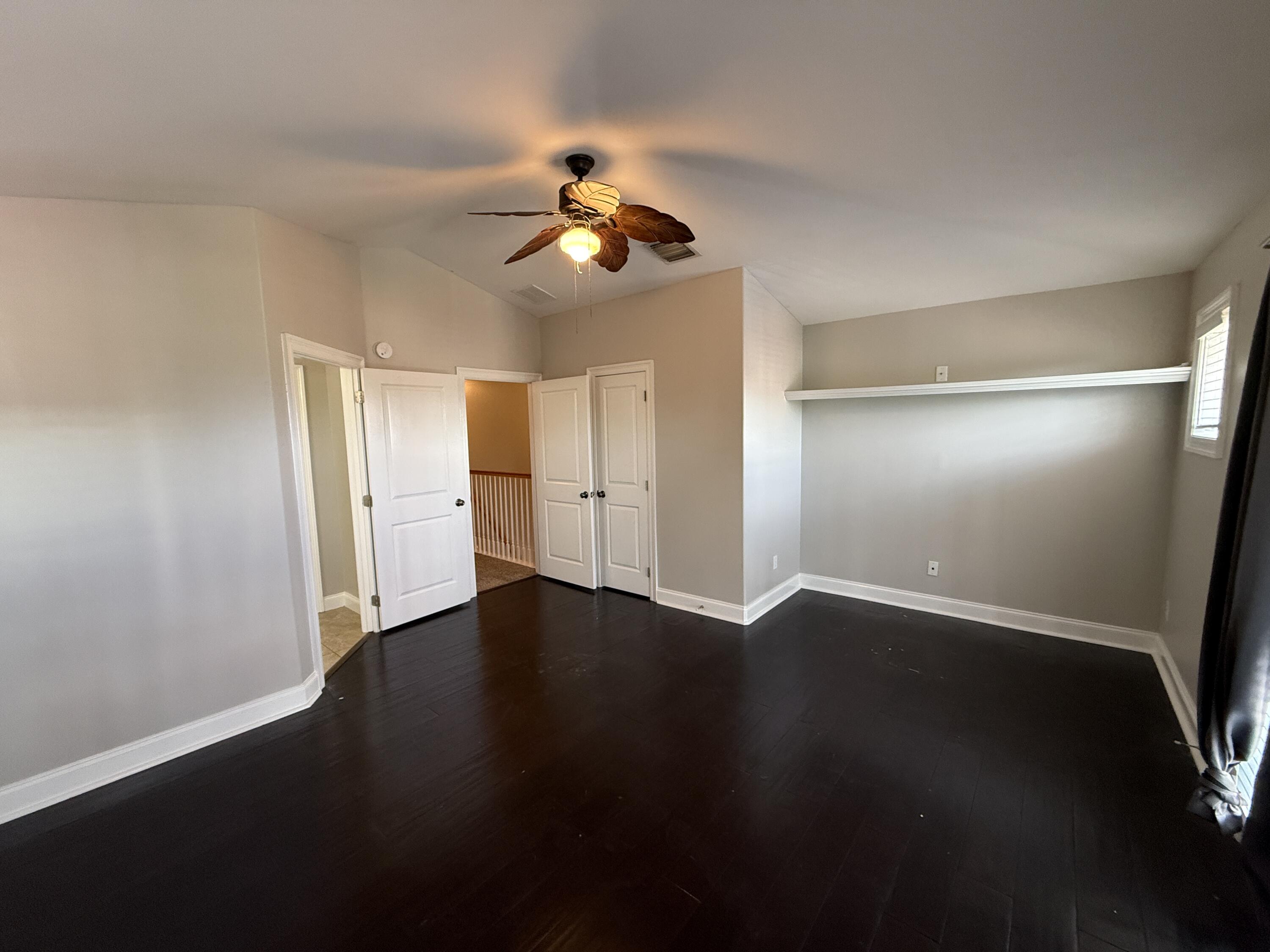 CORAL BAY VILLAGE - Residential Lease