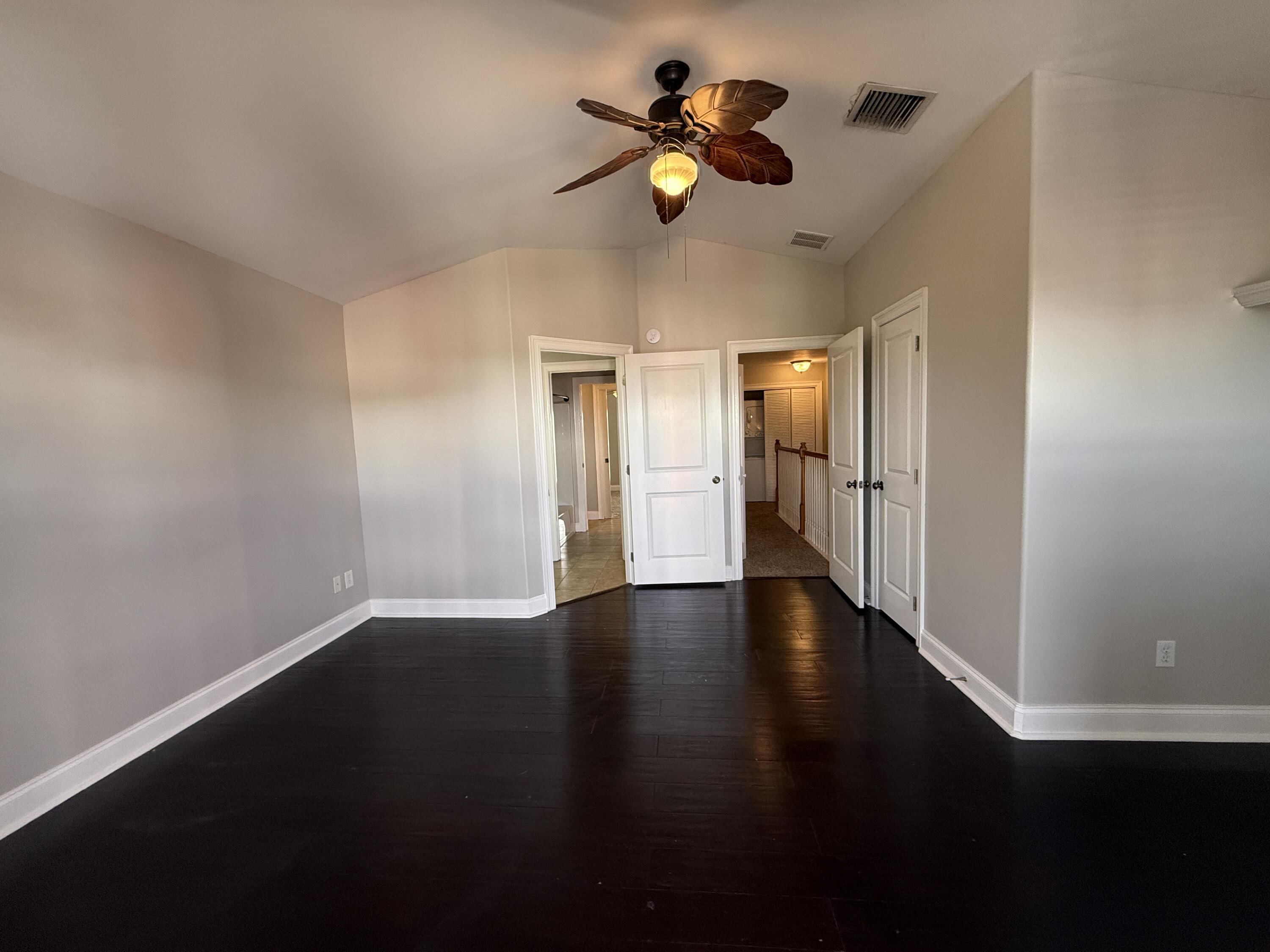 CORAL BAY VILLAGE - Residential Lease