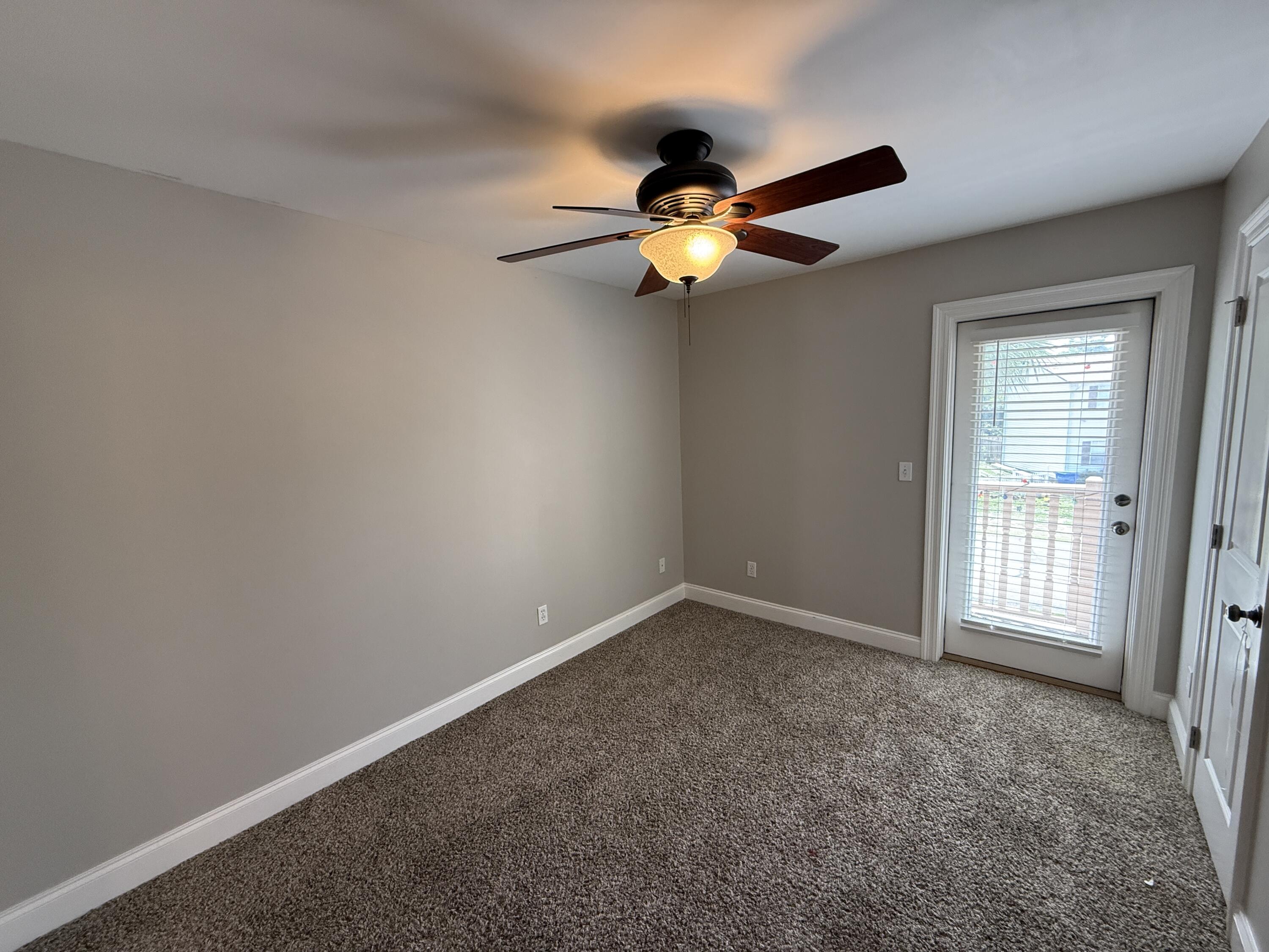 CORAL BAY VILLAGE - Residential Lease