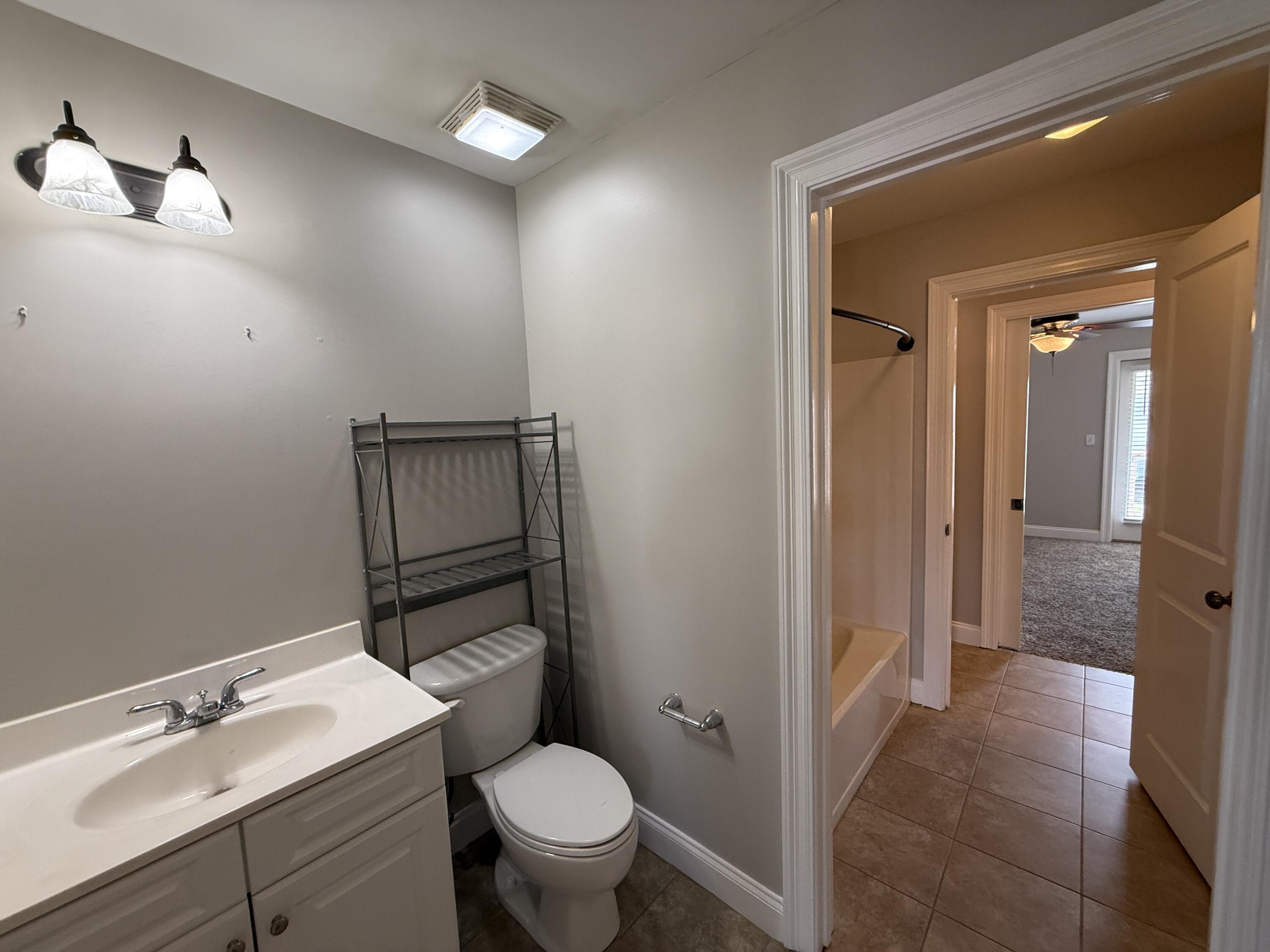 CORAL BAY VILLAGE - Residential Lease