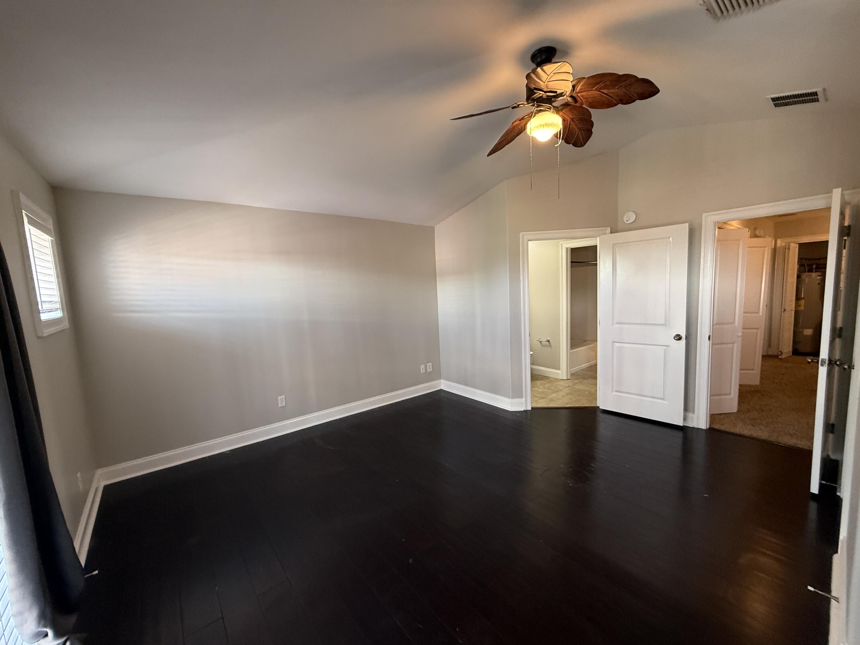 CORAL BAY VILLAGE - Residential Lease
