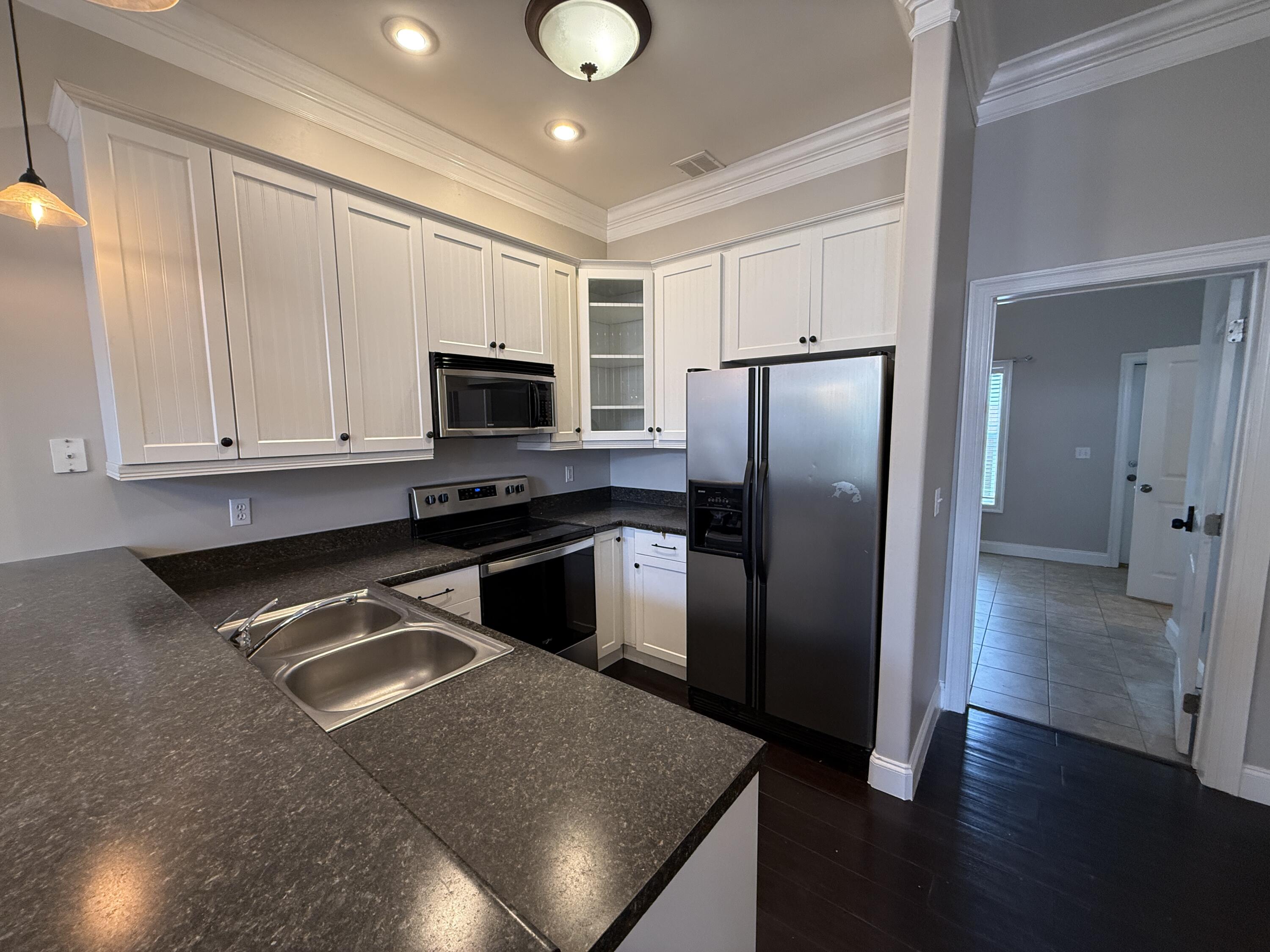 CORAL BAY VILLAGE - Residential Lease