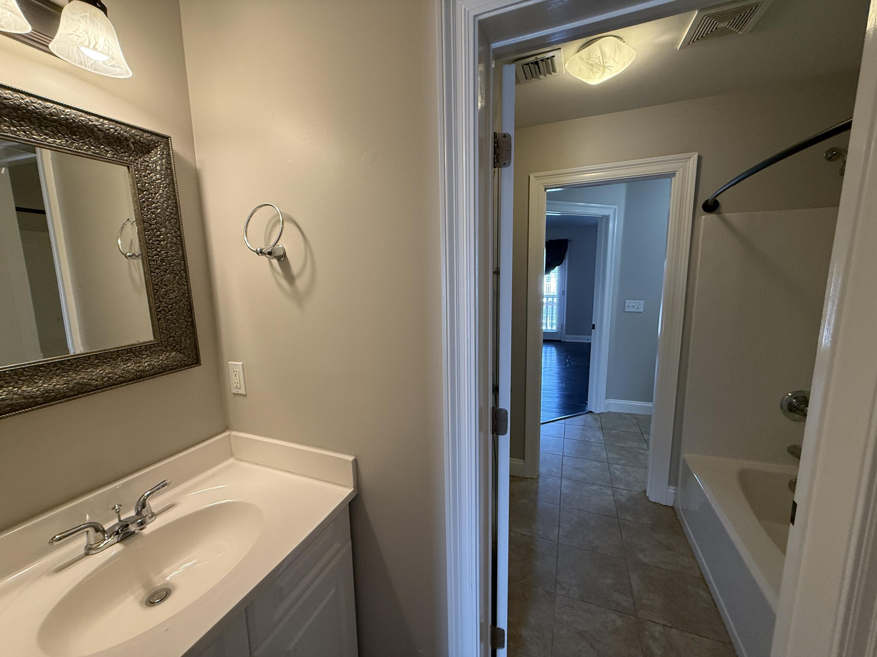 CORAL BAY VILLAGE - Residential Lease