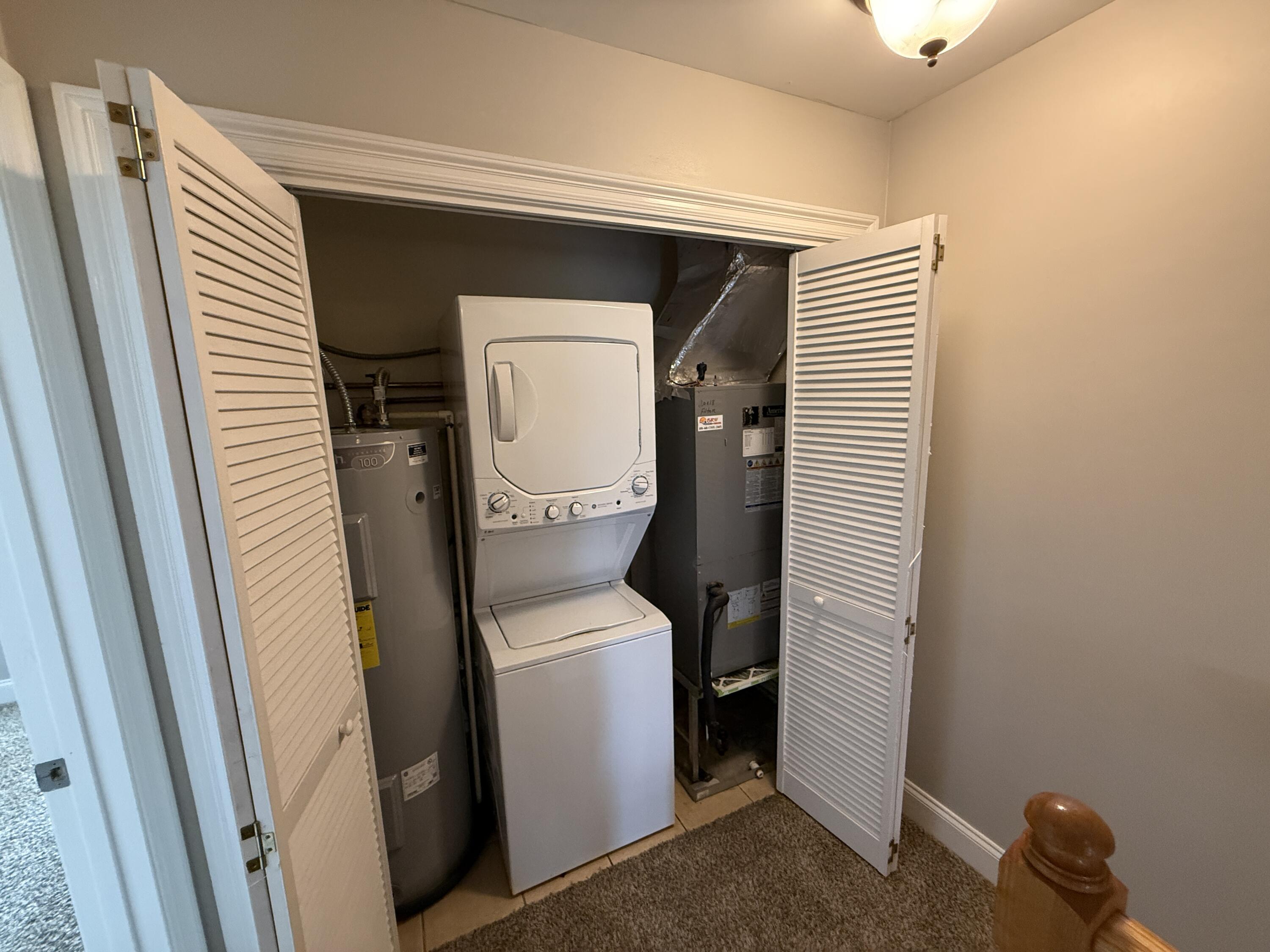 CORAL BAY VILLAGE - Residential Lease